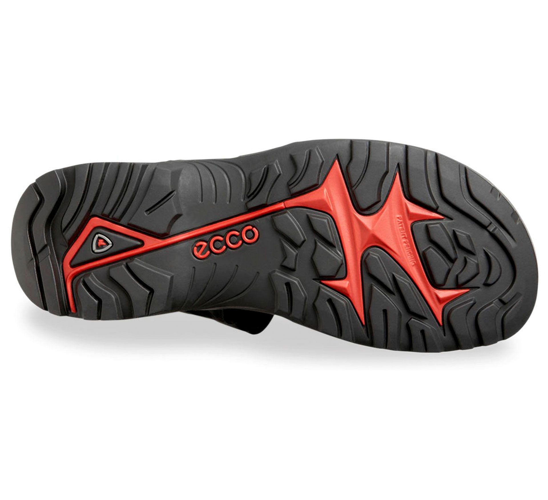 Ecco Offroad Sandal