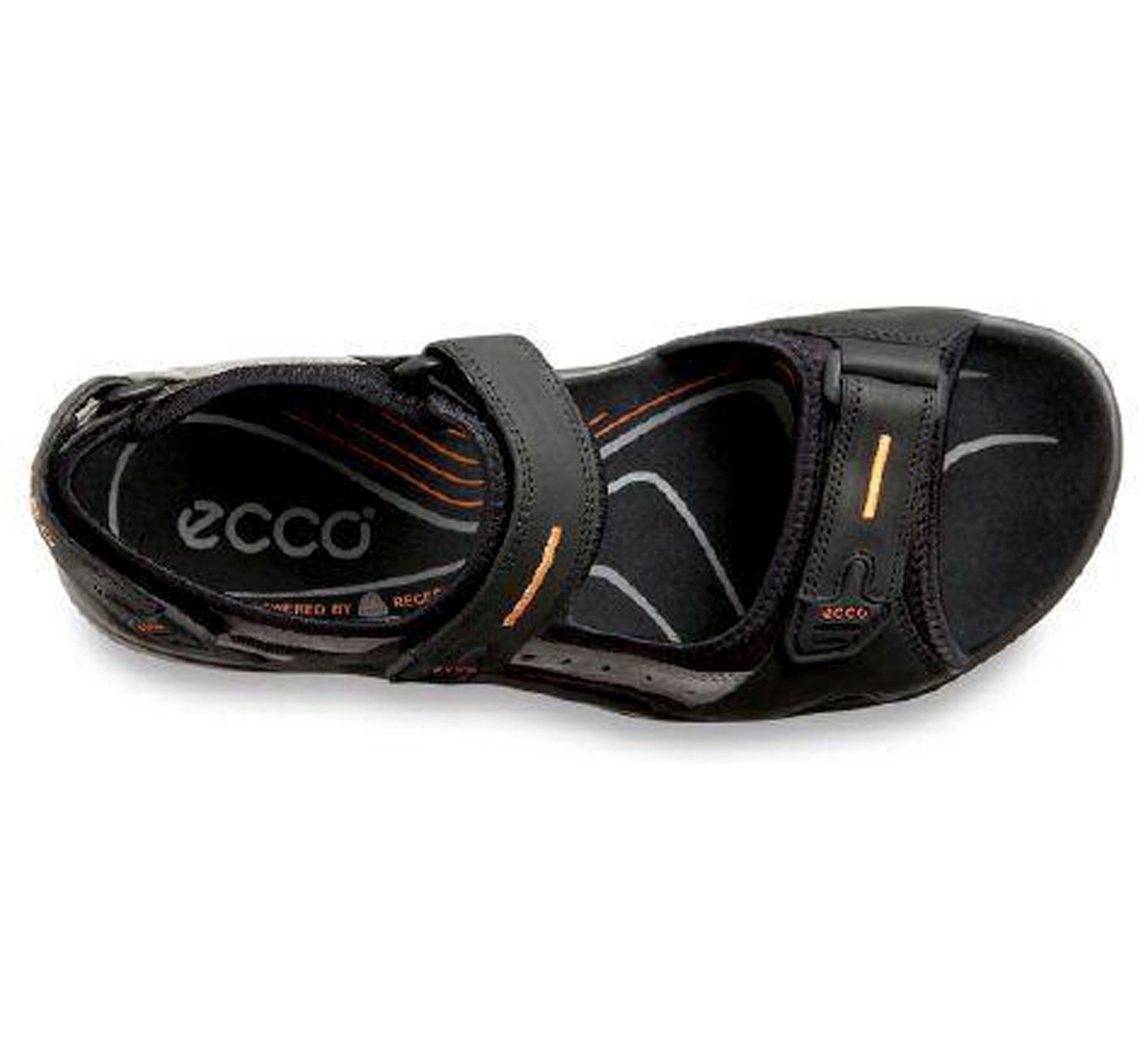 Ecco Offroad Sandal