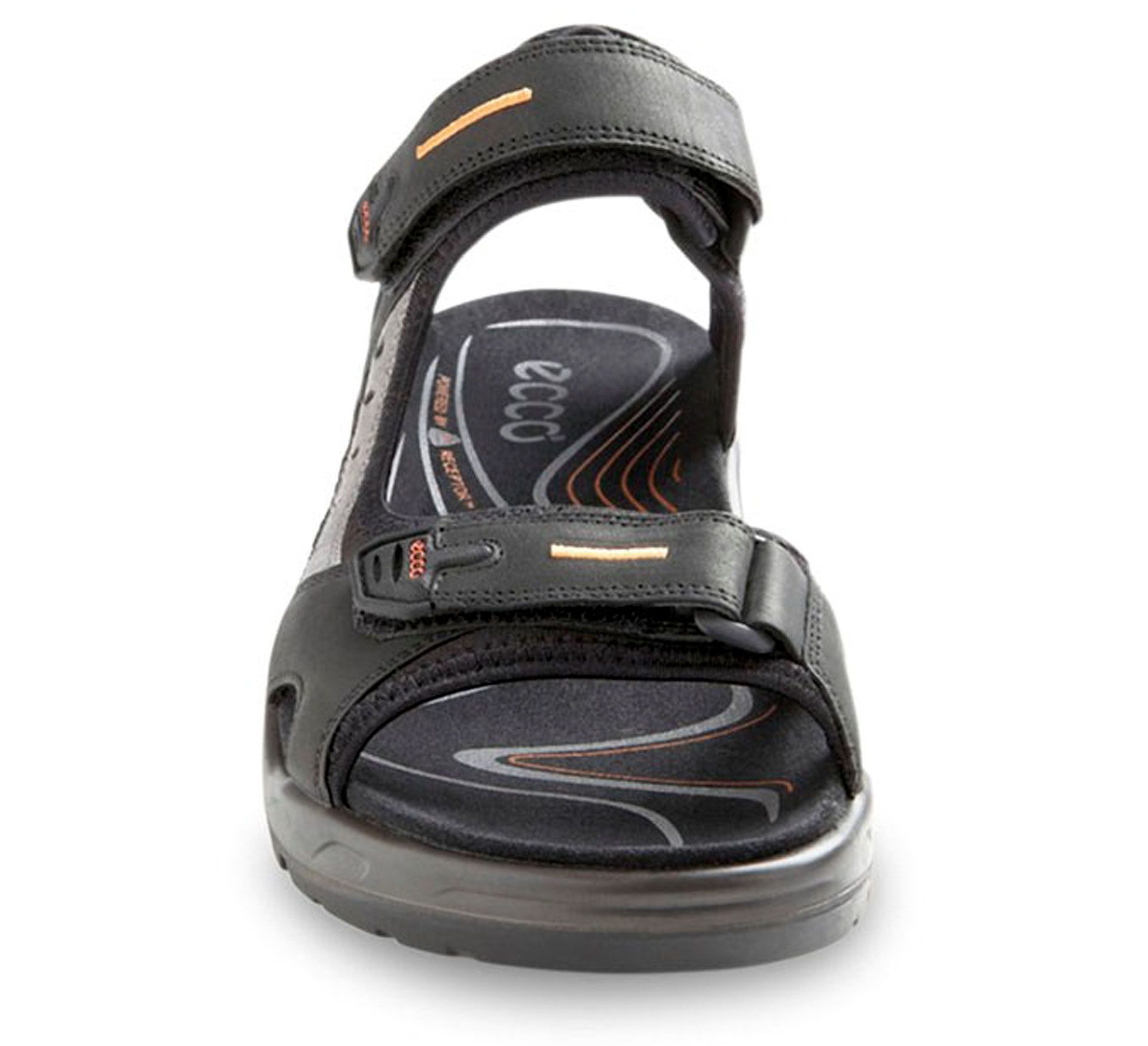 Ecco Offroad Sandal