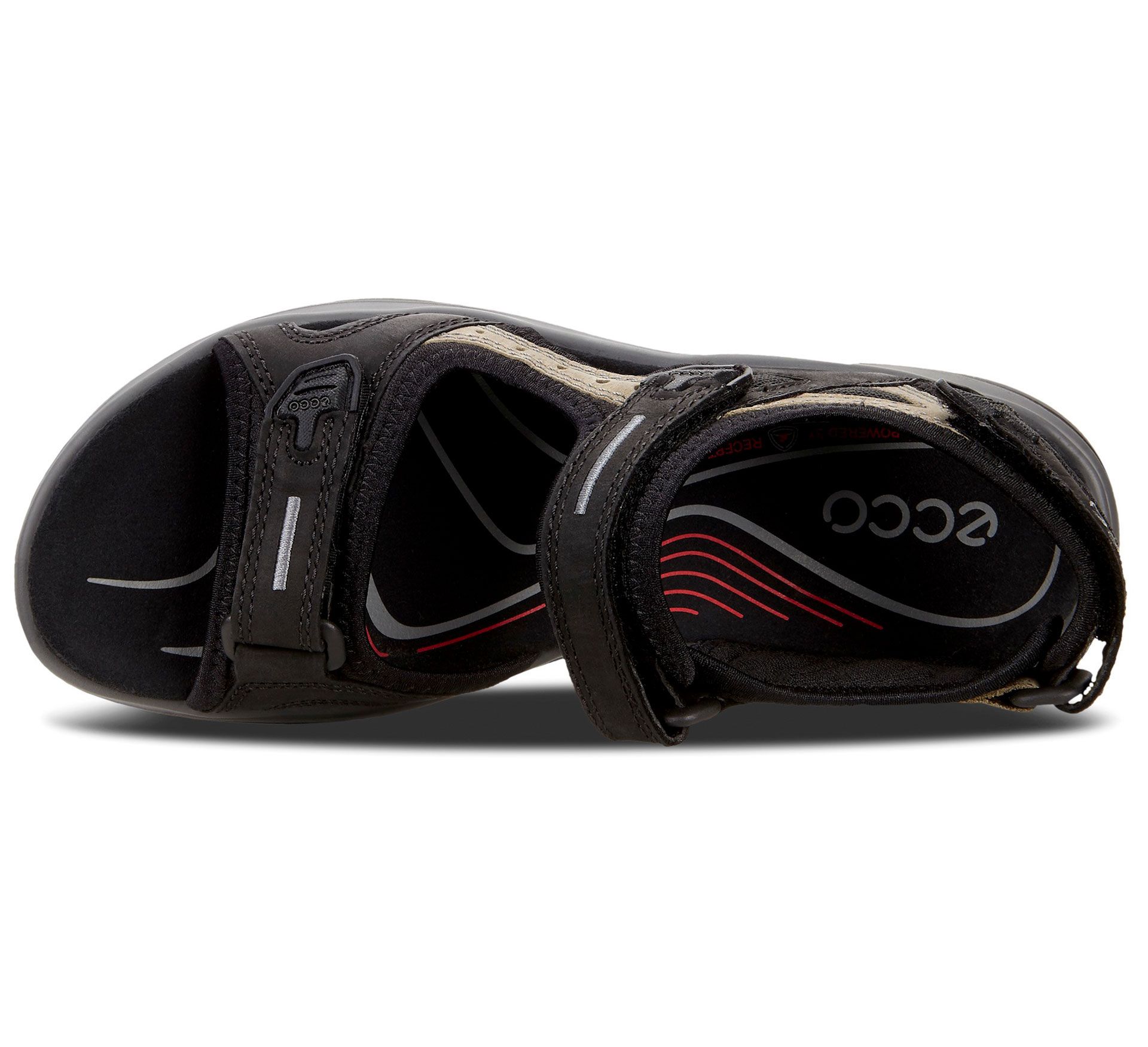 Ecco Offroad Sandalen Dames