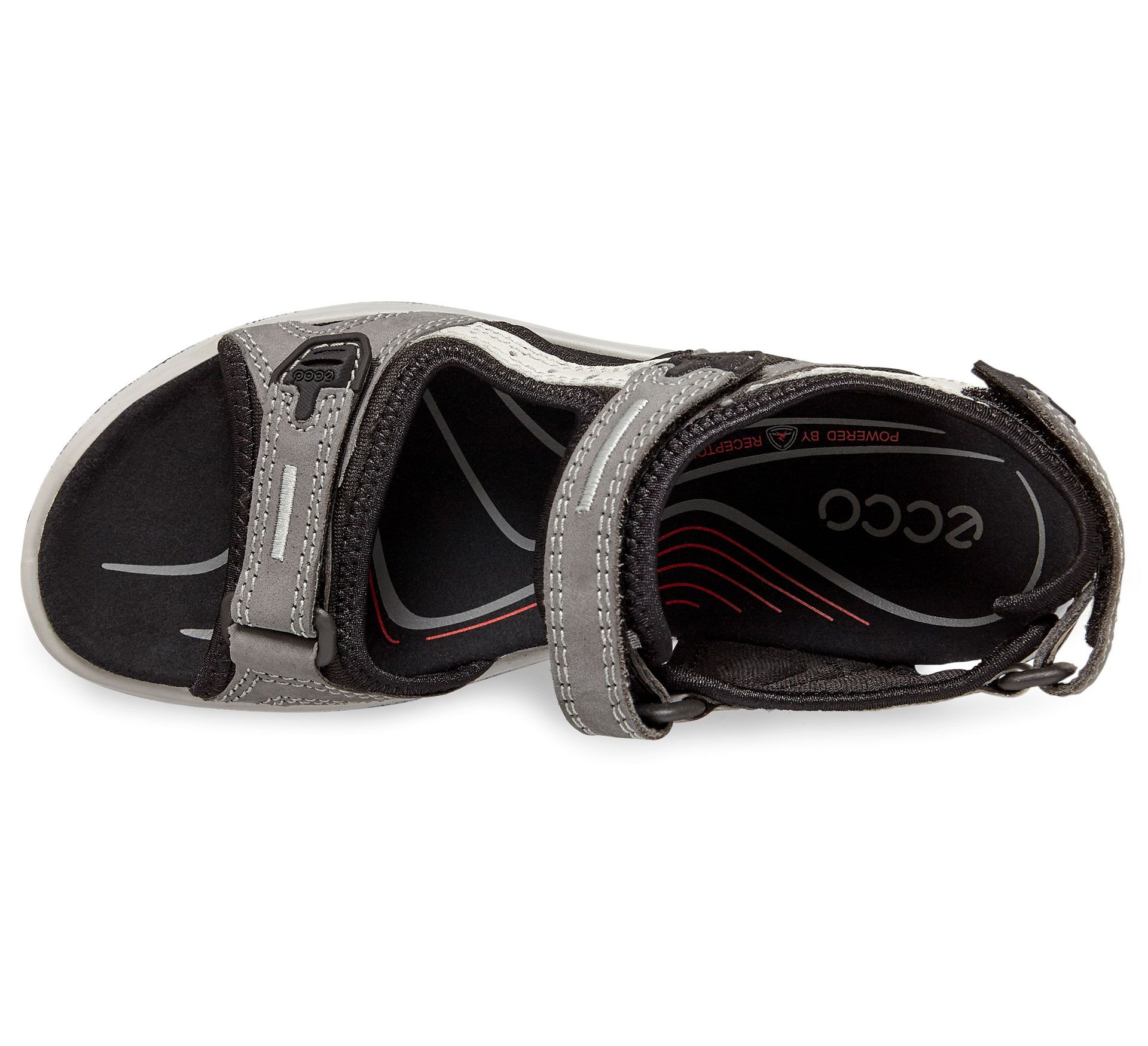 Ecco Offroad Sandalen Dames