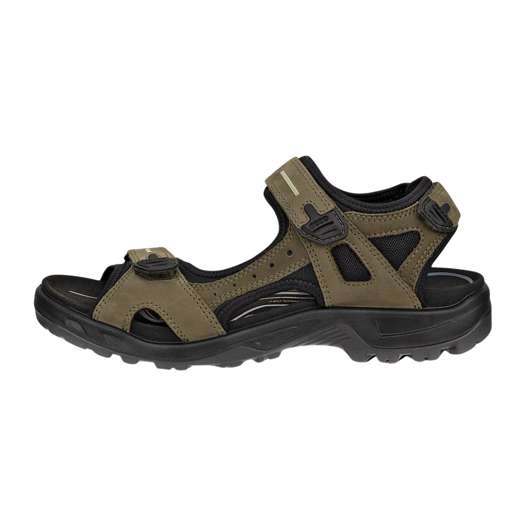 Ecco Offroad Sandalen Heren