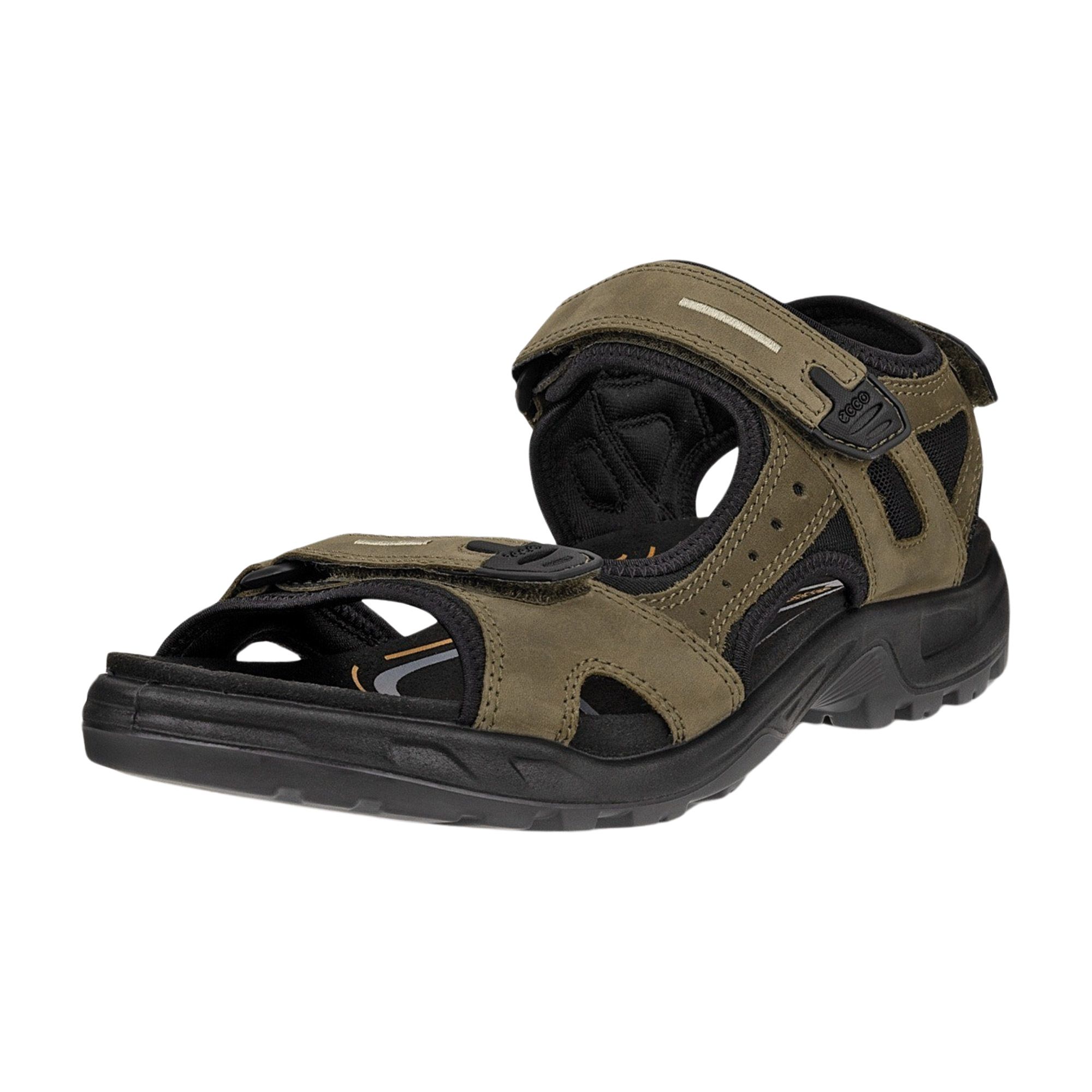 Ecco Offroad Sandale Herren