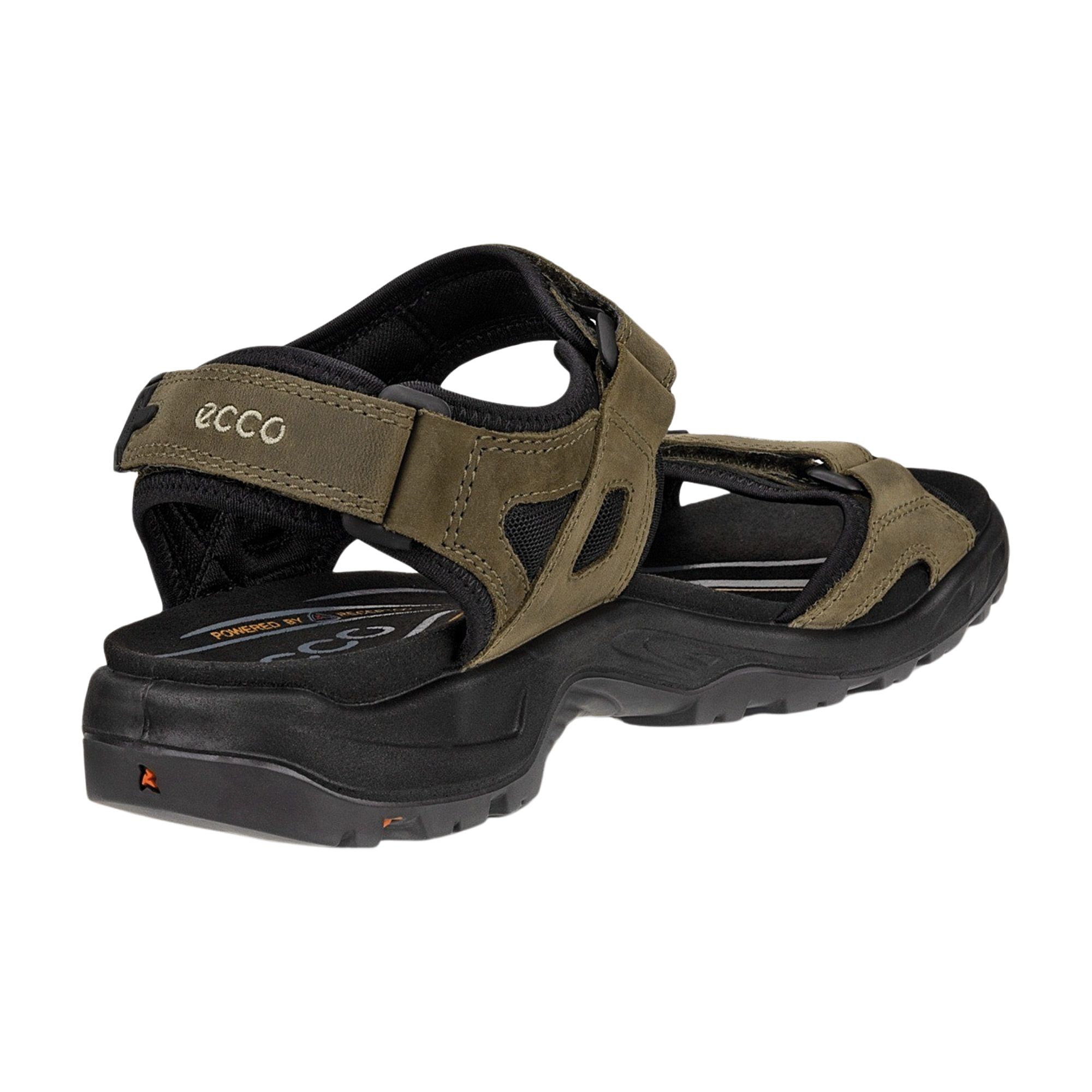 Ecco Offroad Sandale Herren