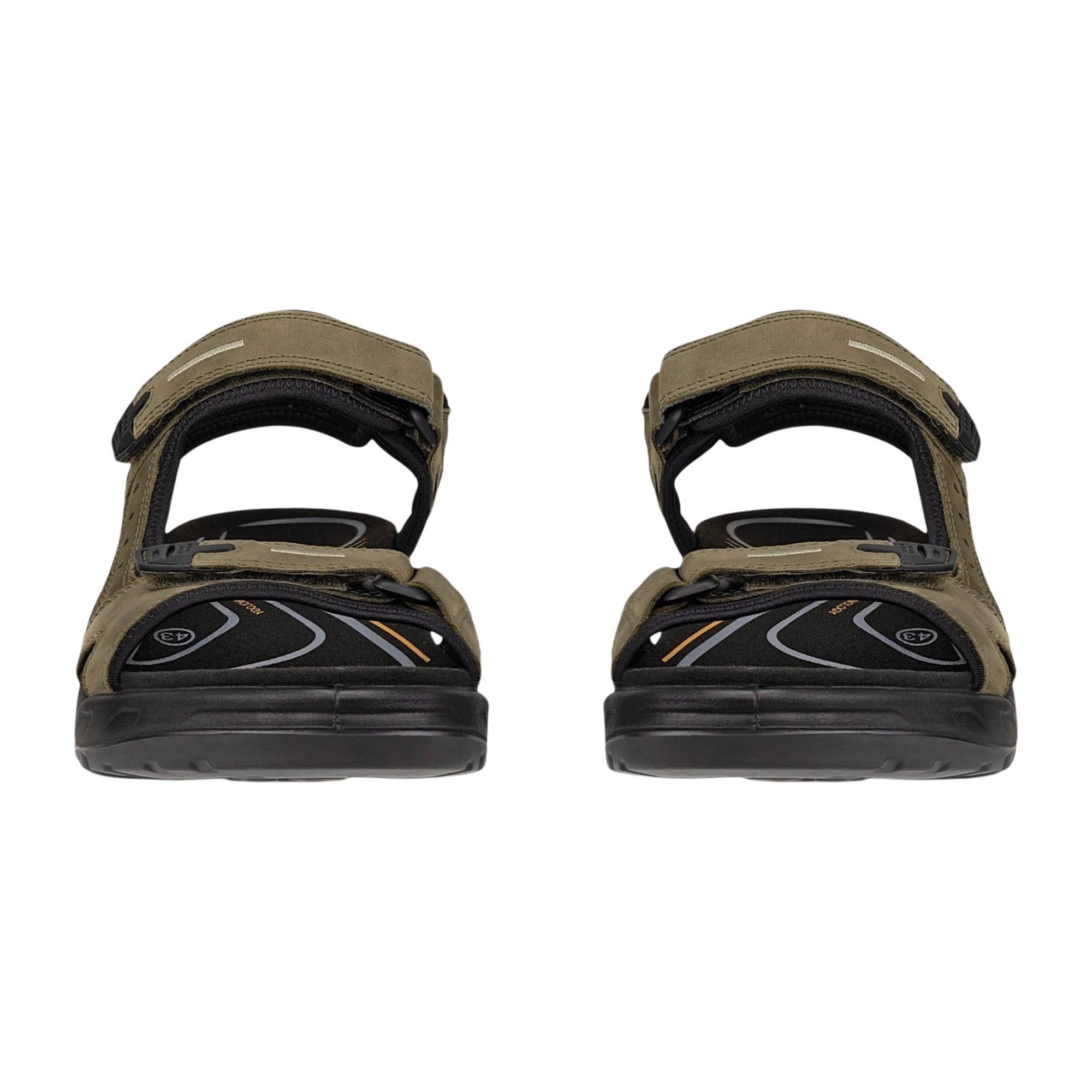 Ecco Offroad Sandale Herren