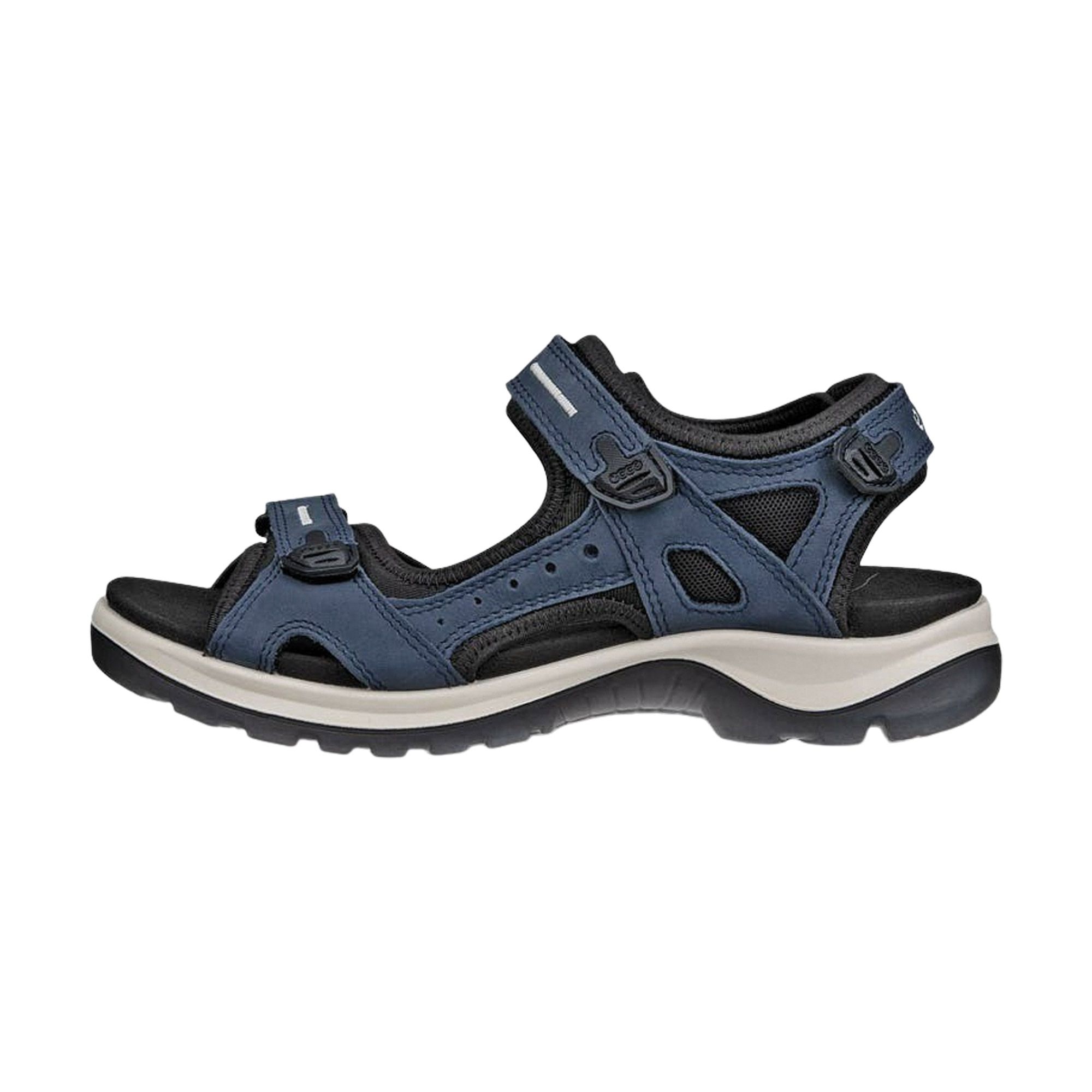 Ecco Offroad Sandalen Dames