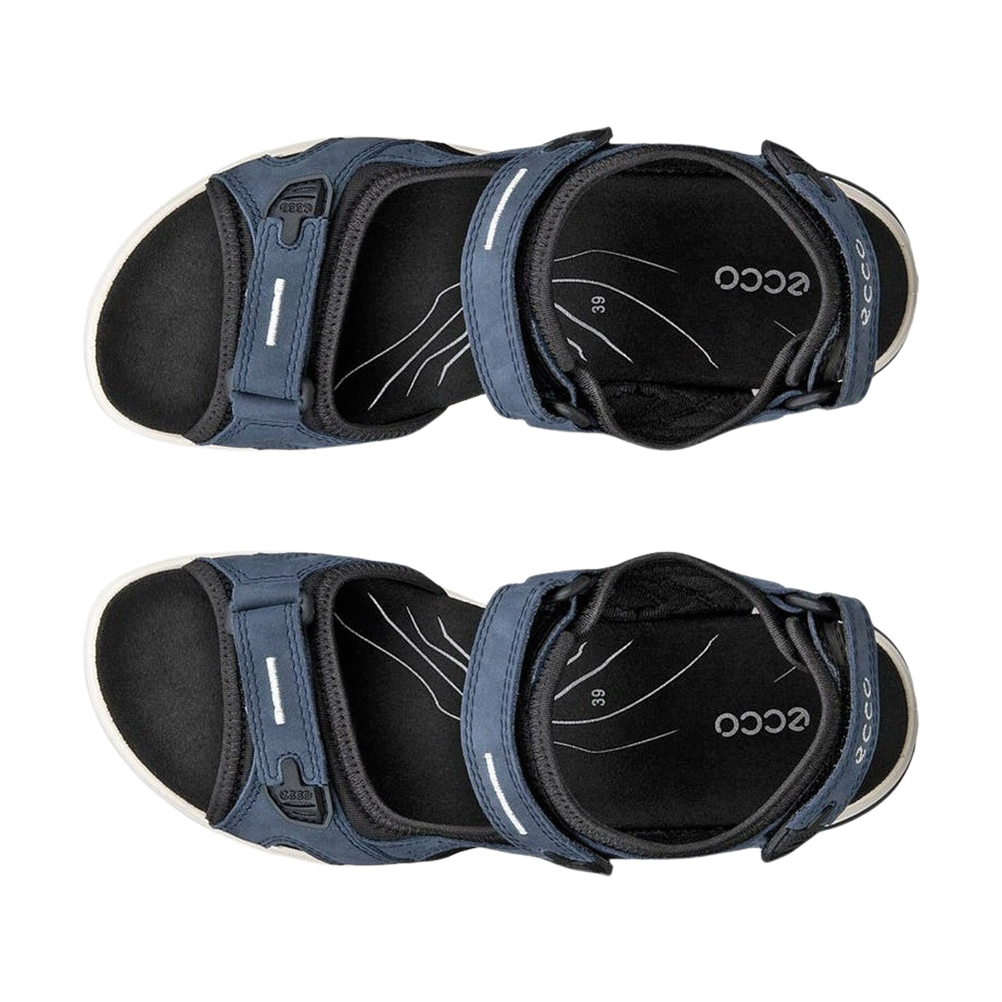 Sandalen Ecco Offroad Femmes