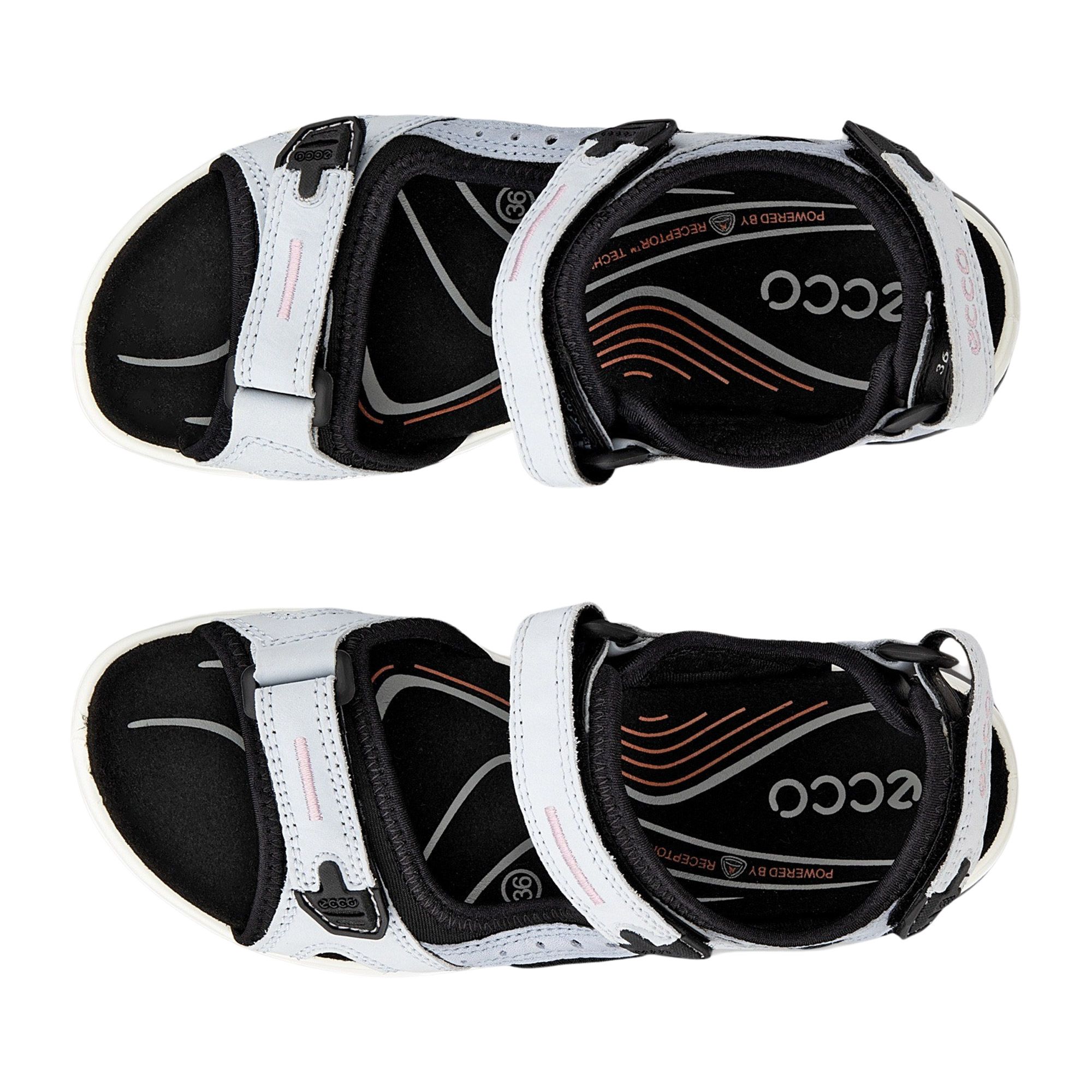 Ecco Offroad Sandalen Dames