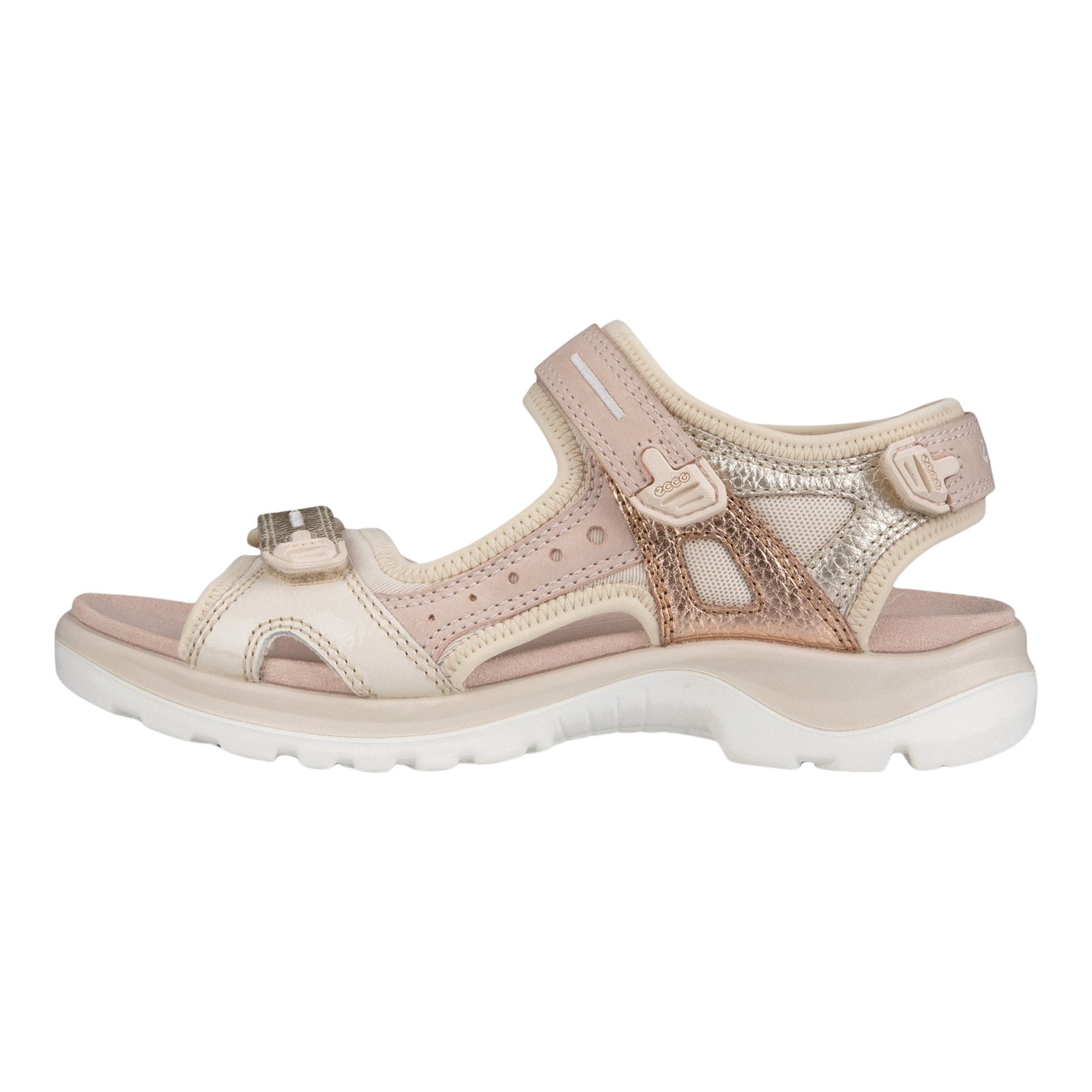 Ecco Offroad Sandalen Dames