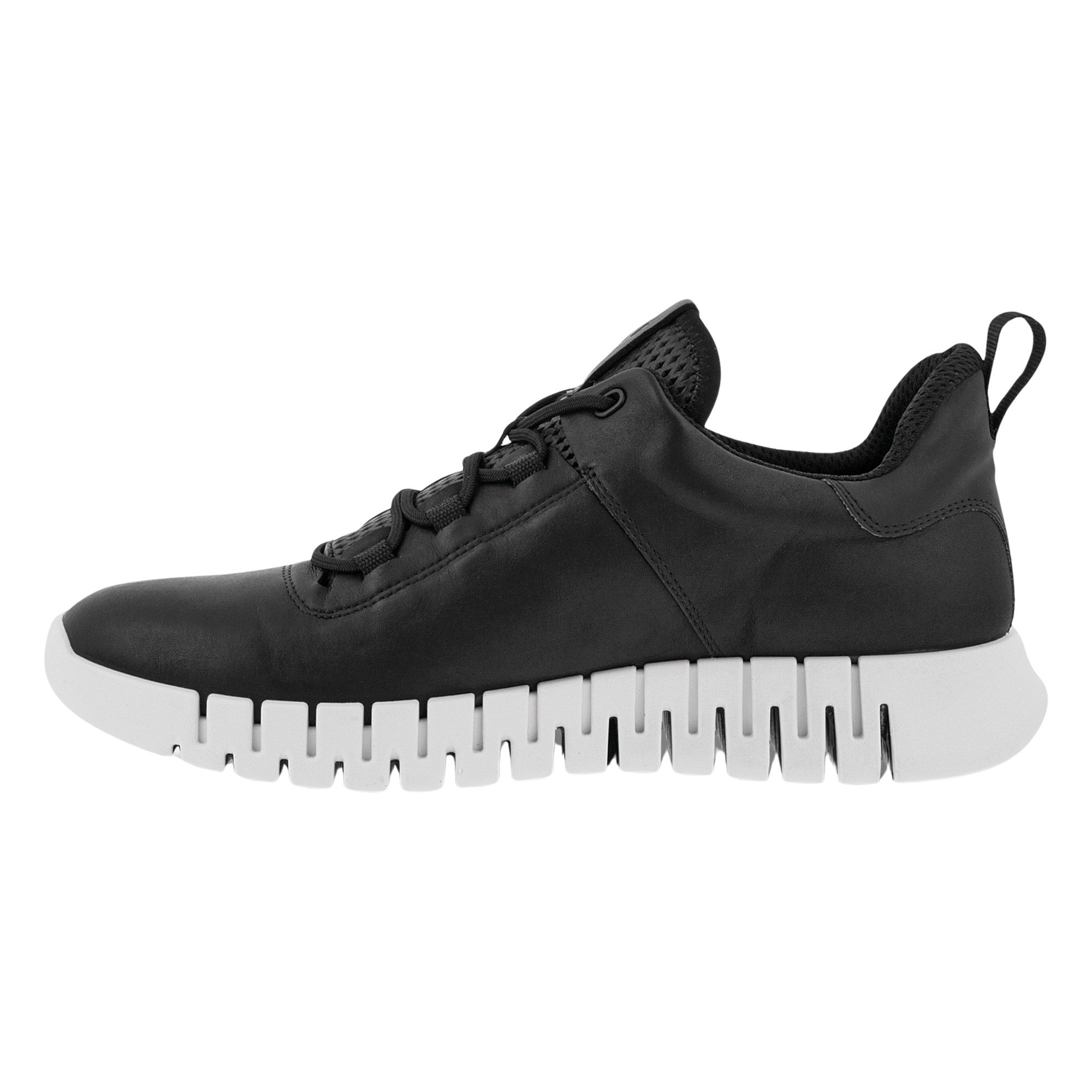 Ecco Gruuv Sneakers Heren