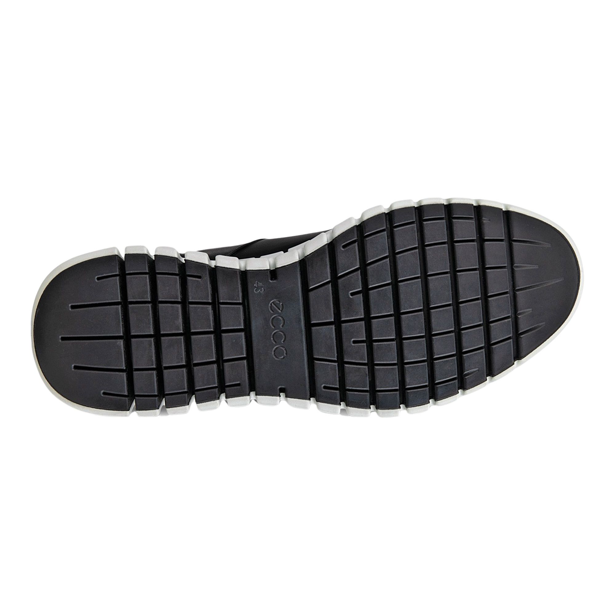 Ecco Gruuv Sneakers Heren