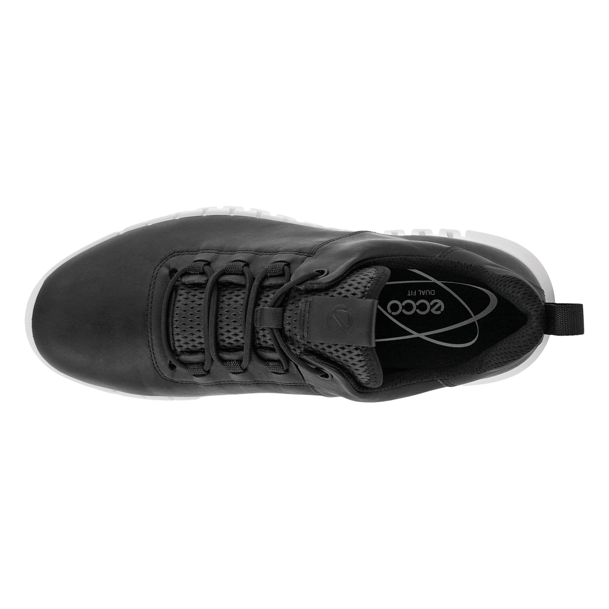 Ecco Gruuv Sneakers Heren