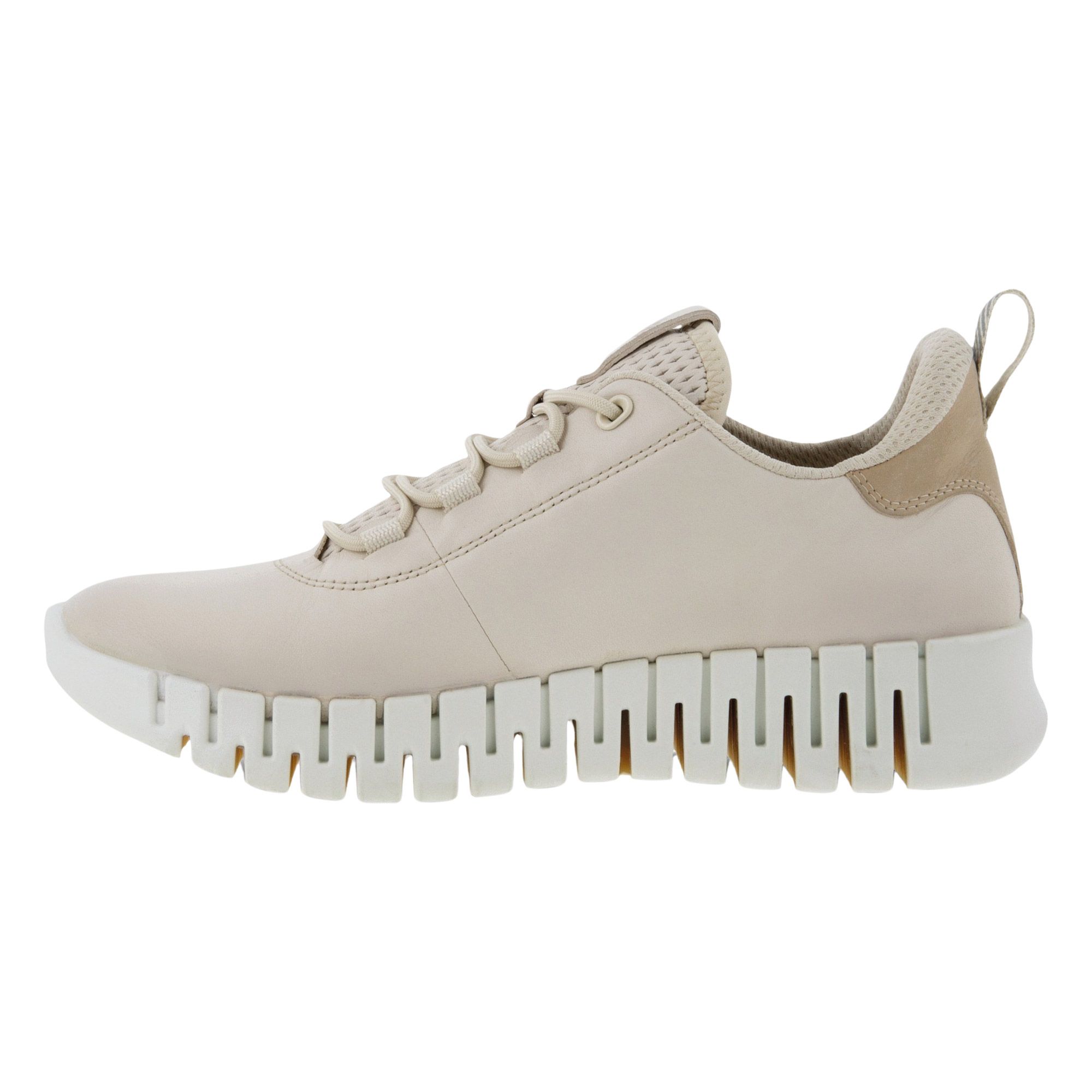 Ecco Gruuv Sneakers Dames