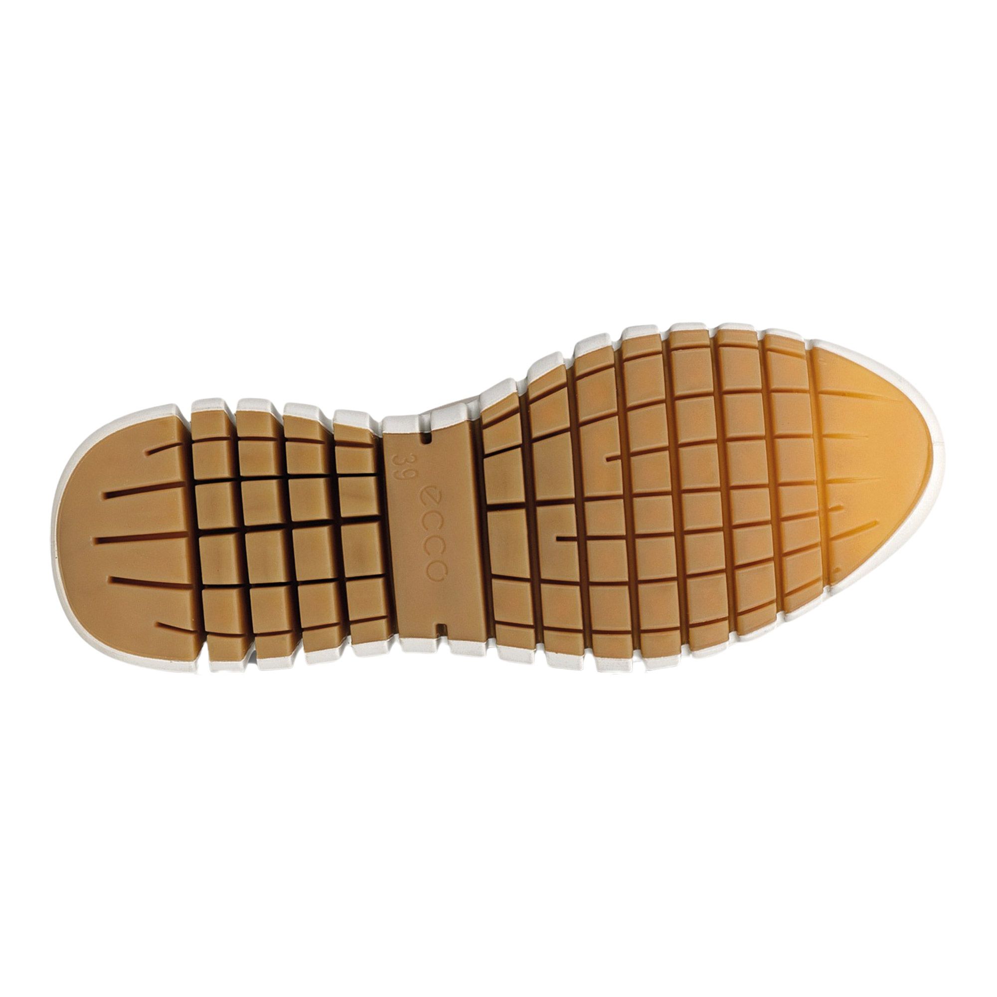 Ecco Gruuv Sneakers Dames