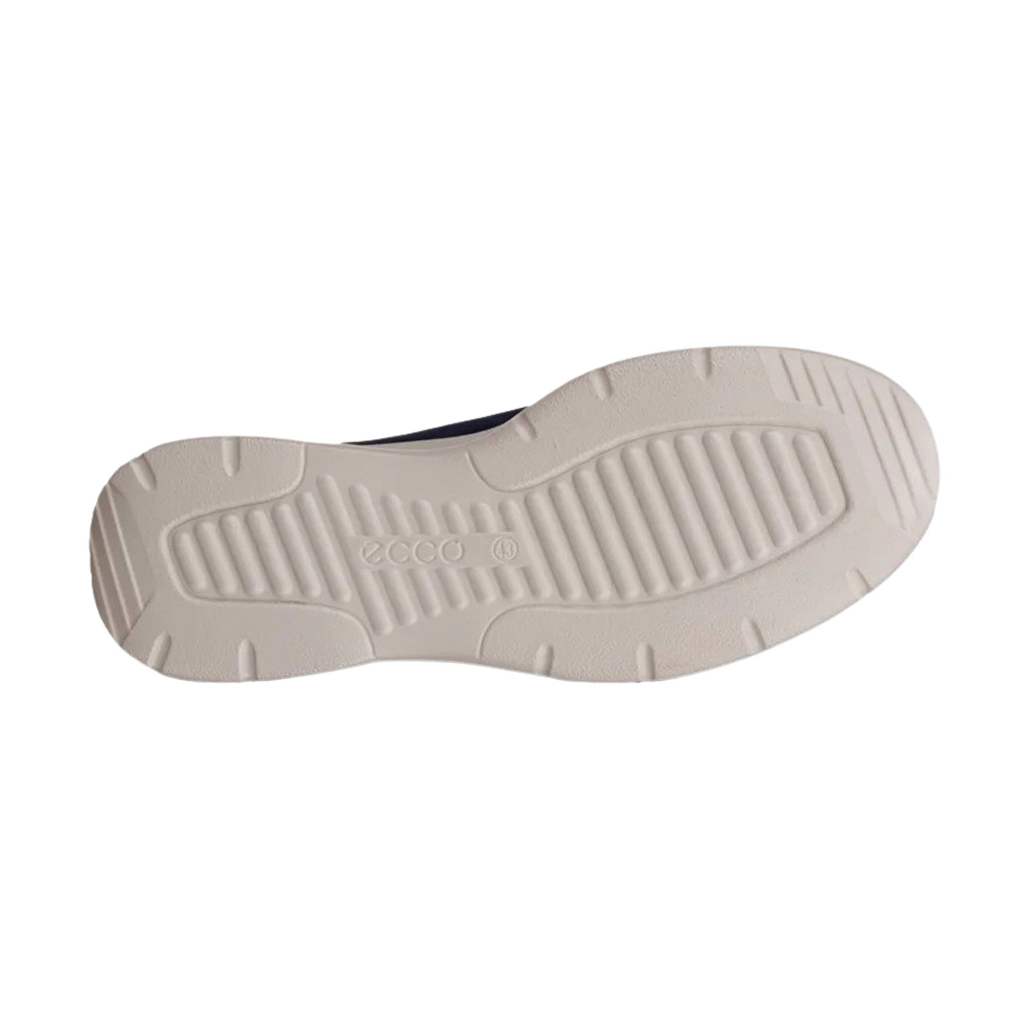 Baskets Ecco Irving Slip On Hommes