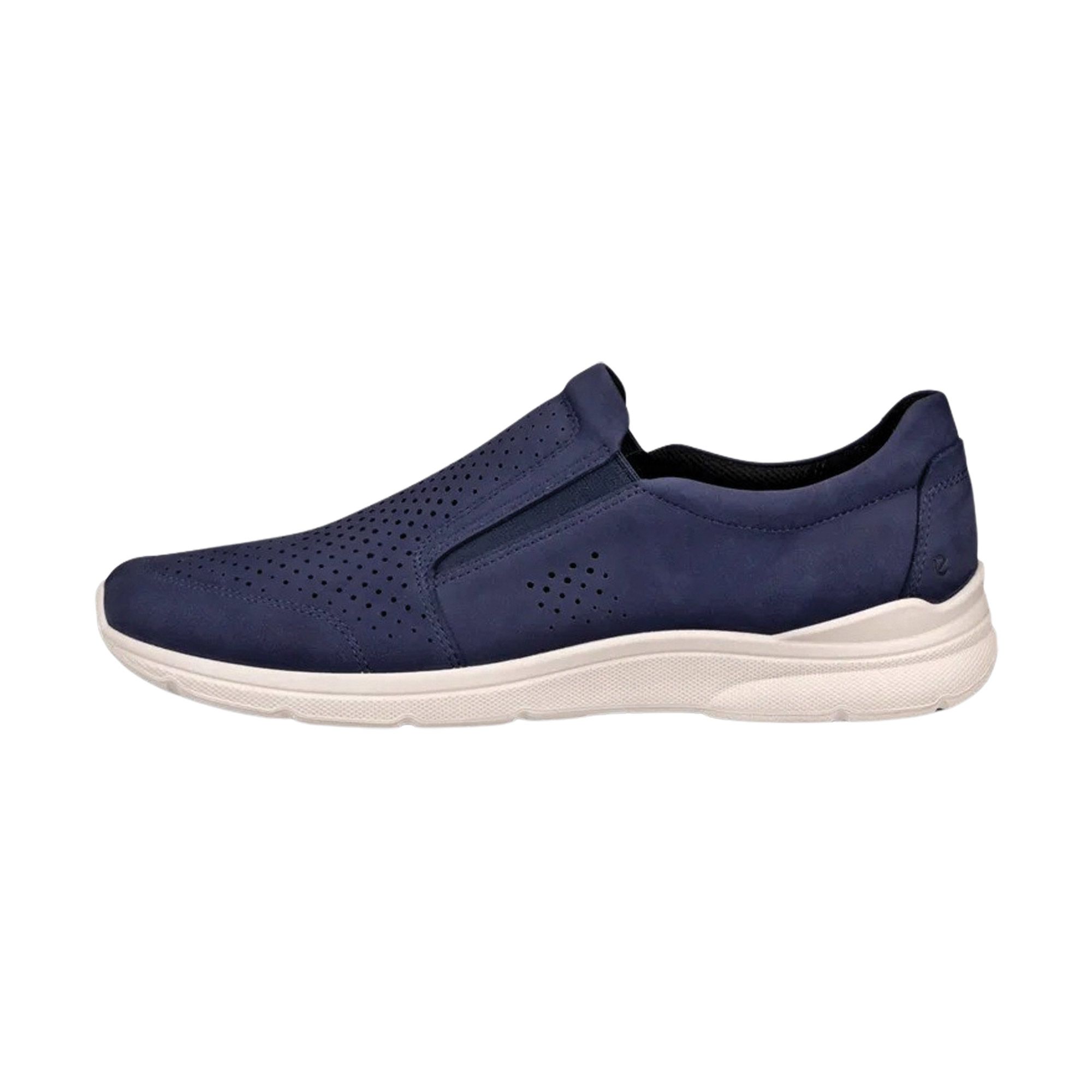Baskets Ecco Irving Slip On Hommes