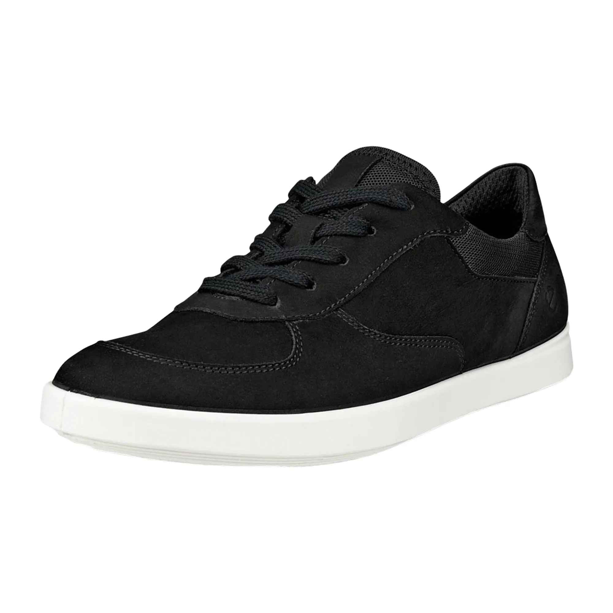 Ecco Leisure Oxford Sneakers Dames