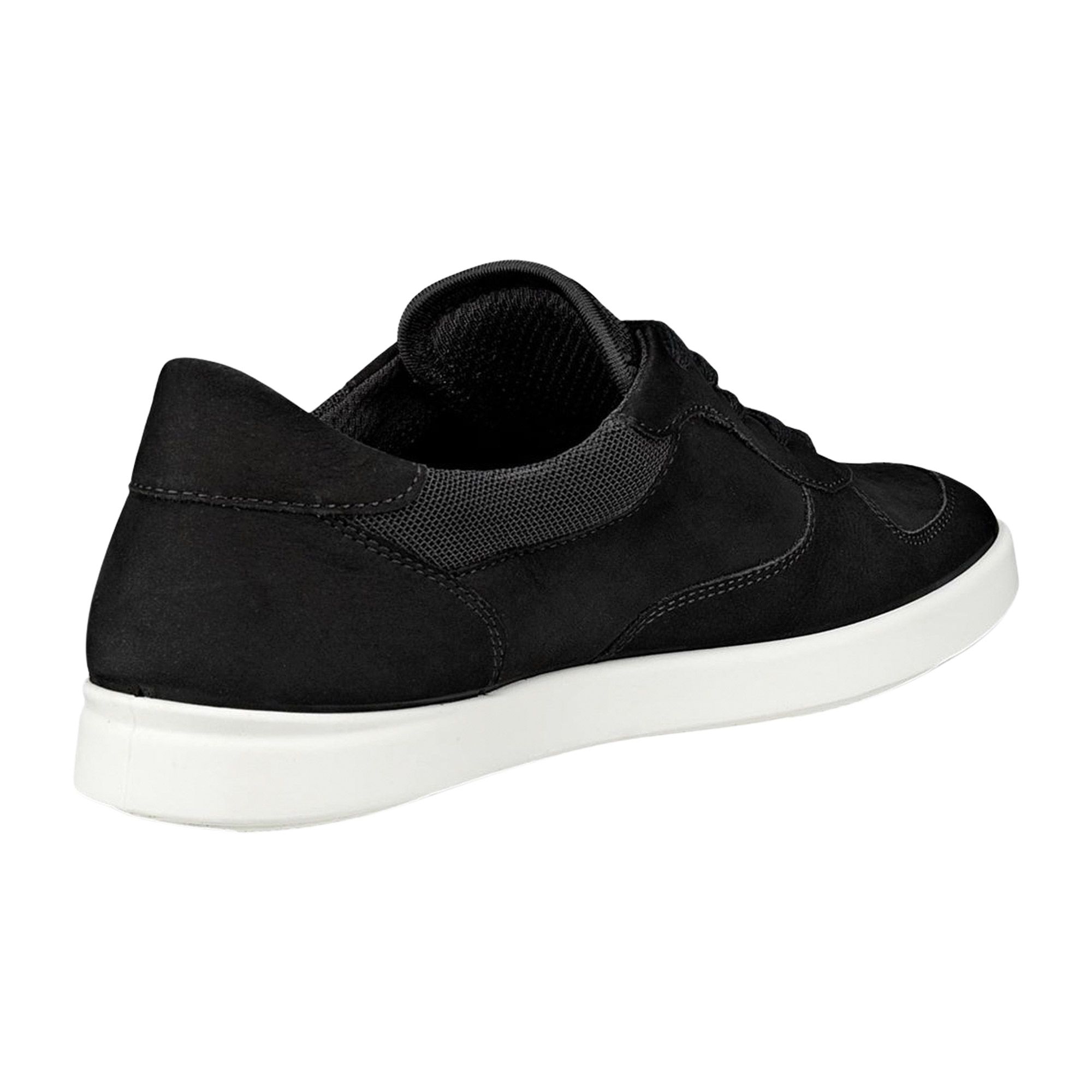 Ecco Leisure Oxford Sneakers Dames