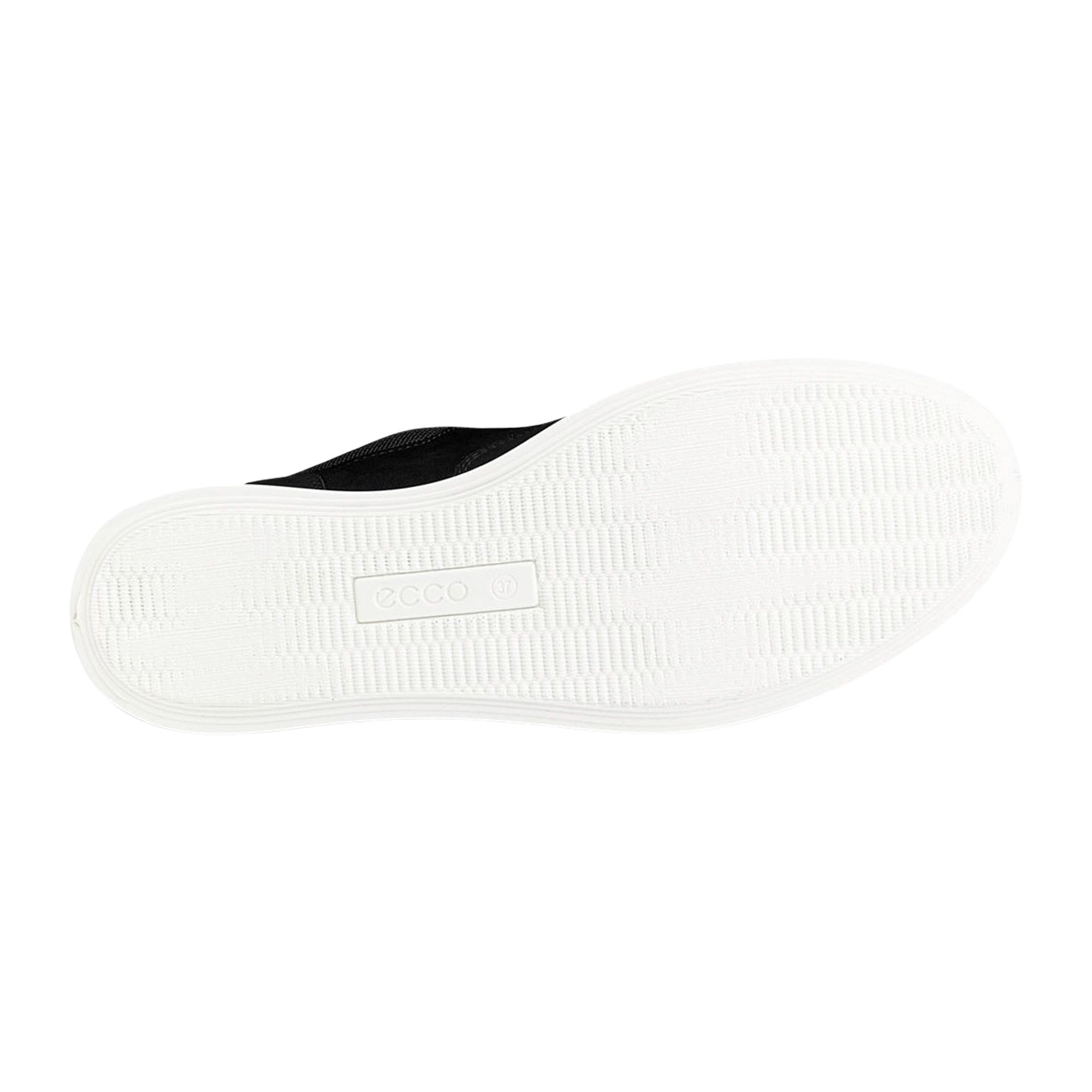 Ecco Leisure Oxford Sneakers Dames