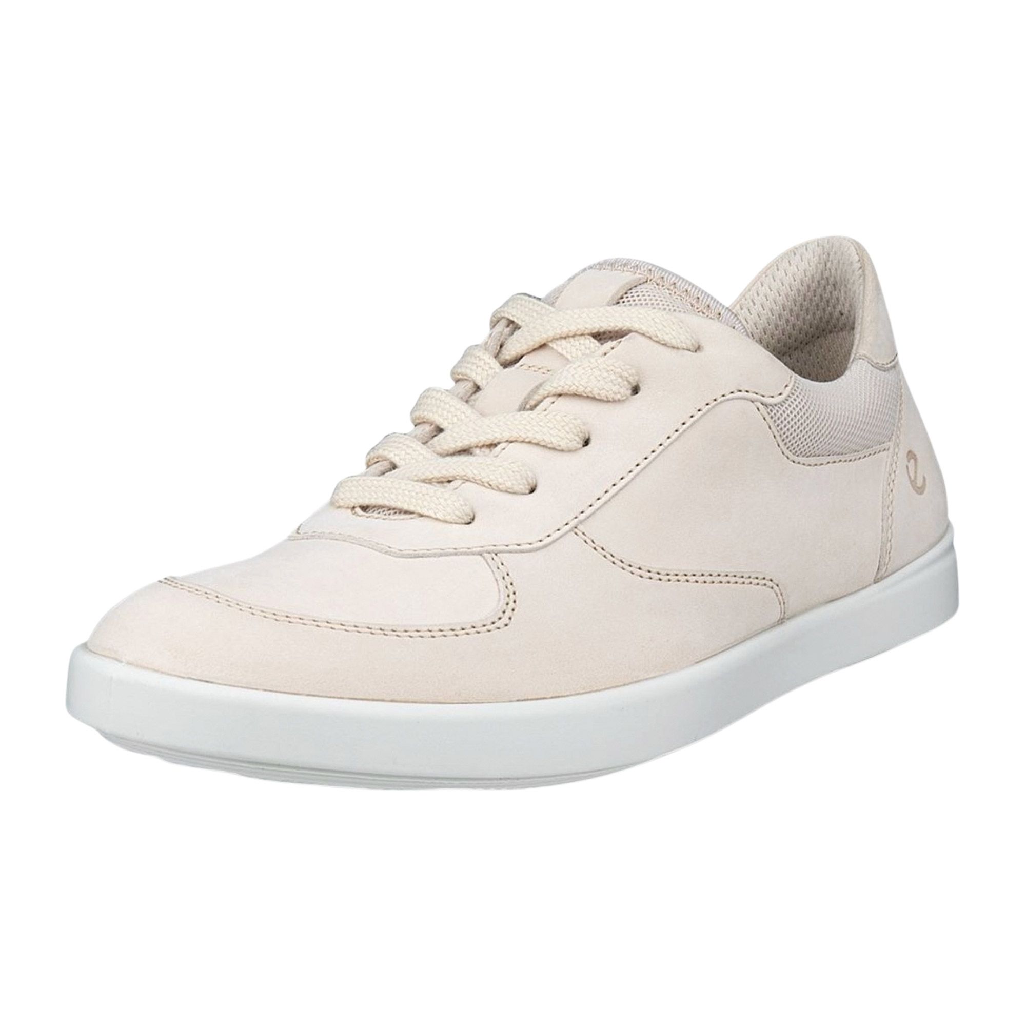 Ecco Leisure Oxford Sneakers Dames