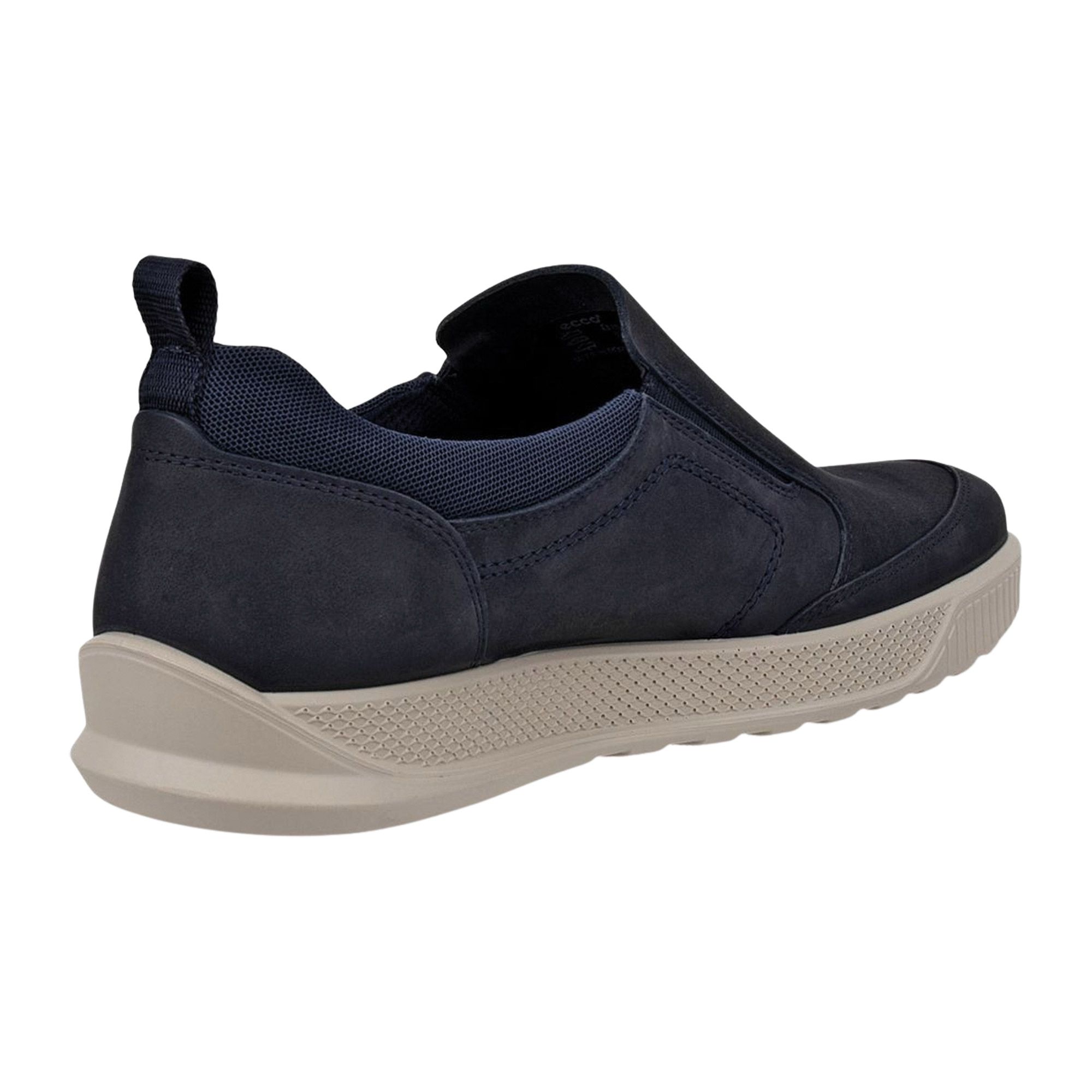 Baskets Ecco Byway Slip On Hommes