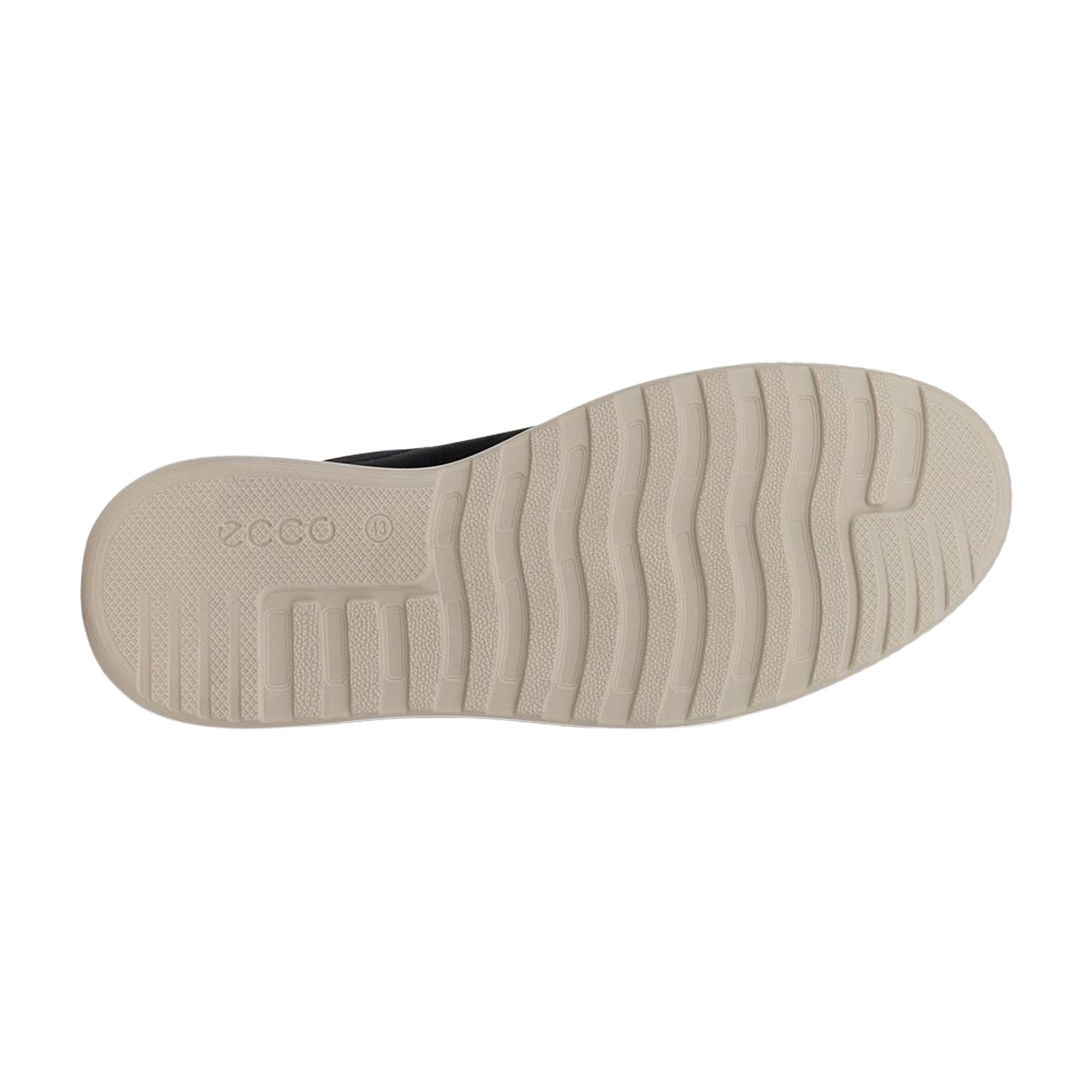Baskets Ecco Byway Slip On Hommes