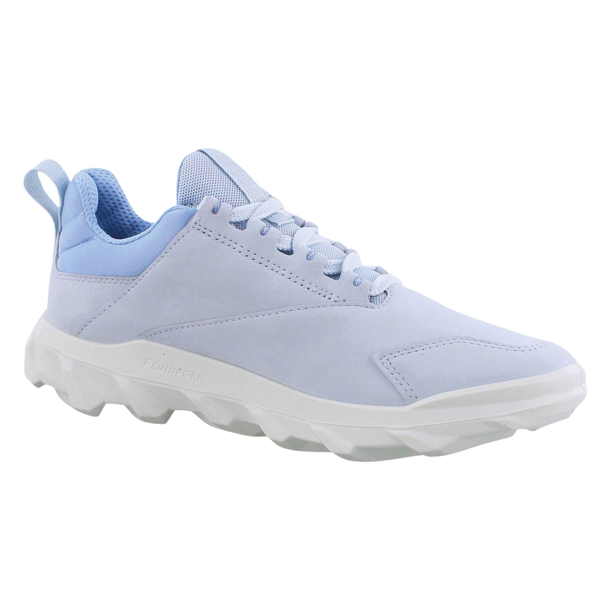 Ecco MX Low Sneakers Dames