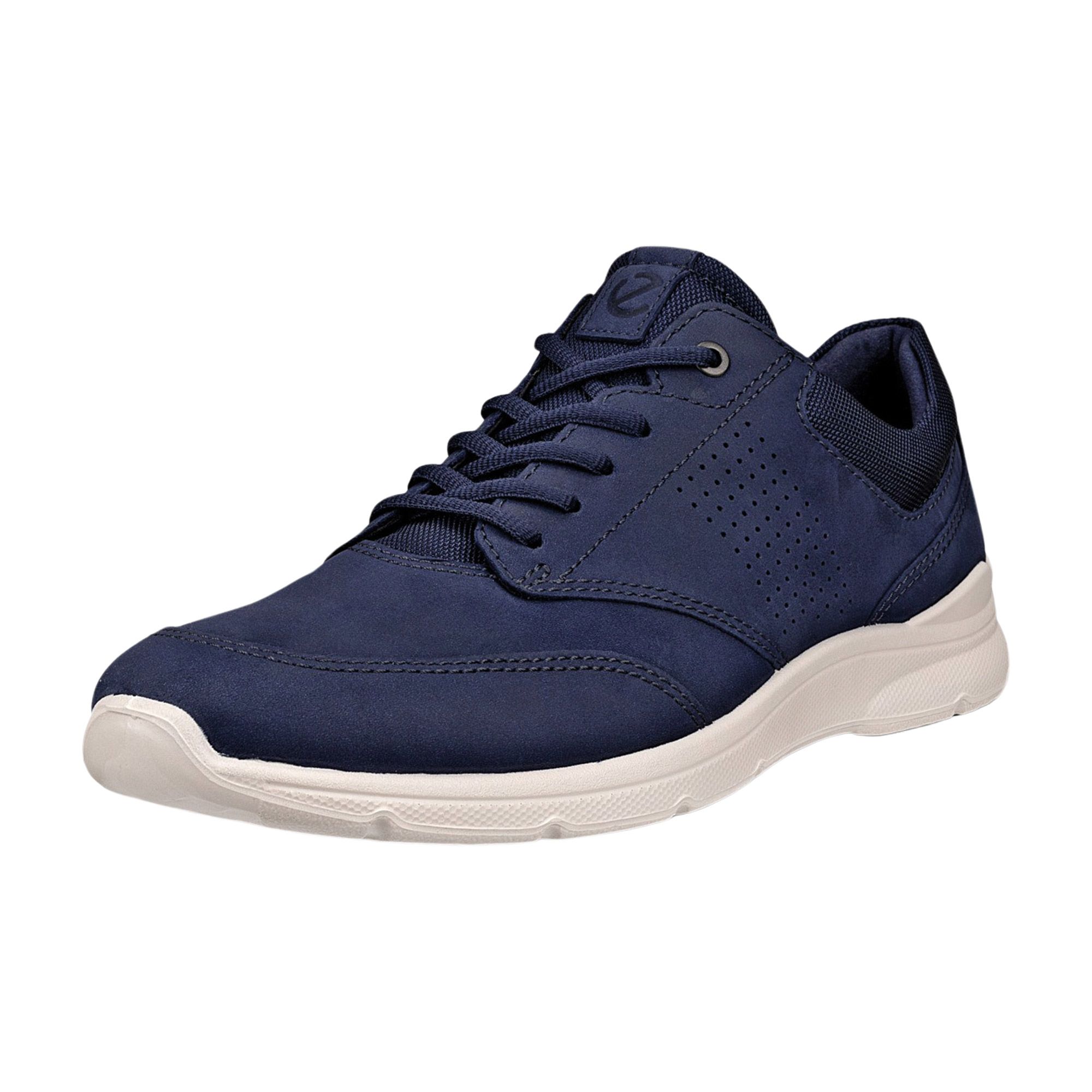Ecco Irving Lace Sneakers Men