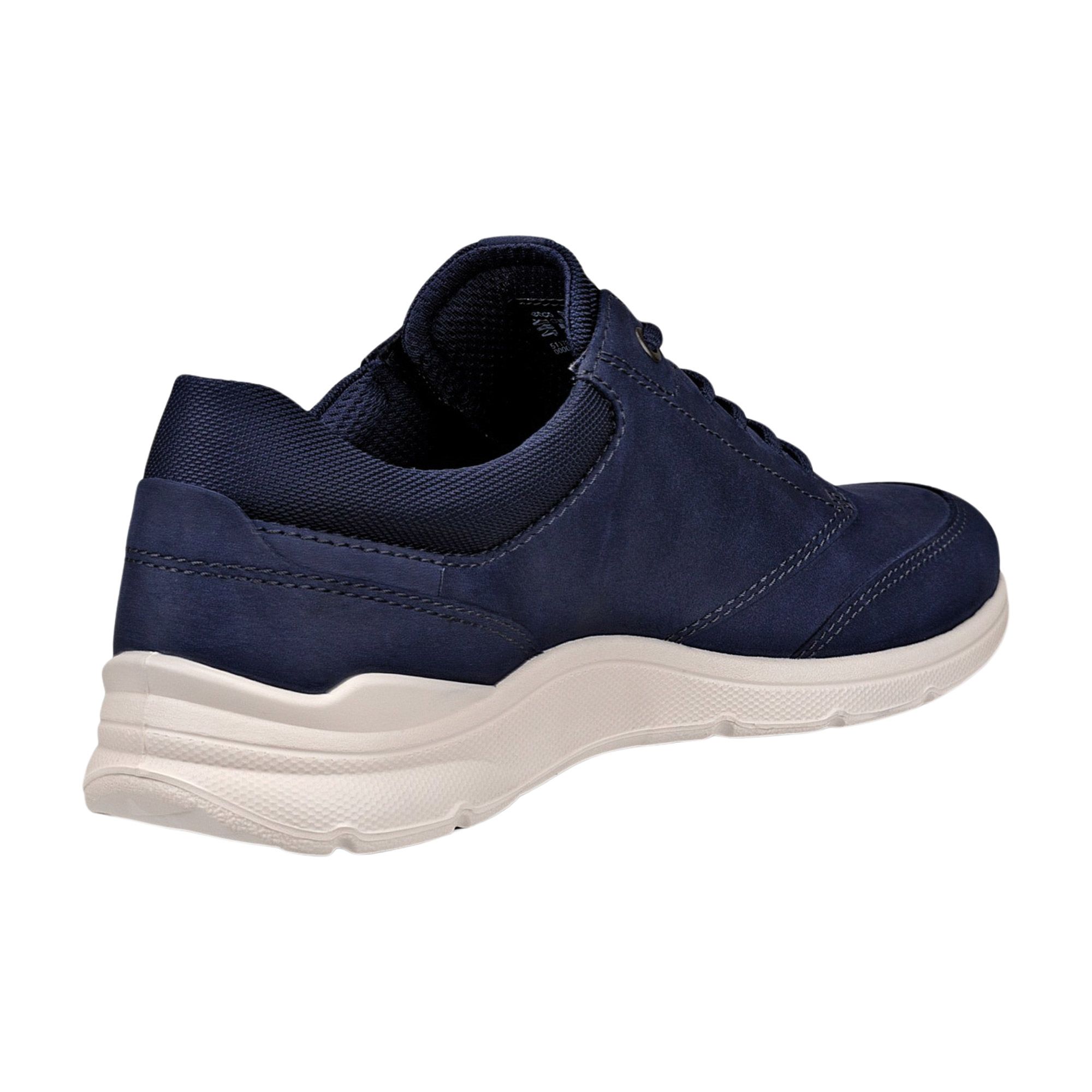 Ecco Irving Lace Sneakers Men