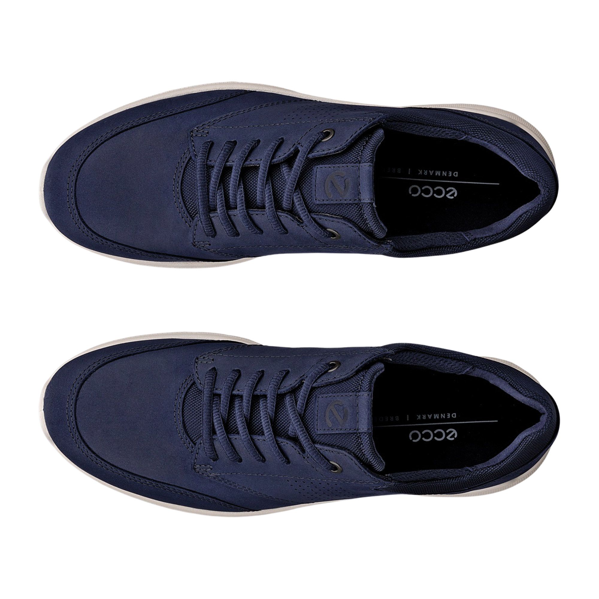 Ecco Irving Lace Sneakers Men