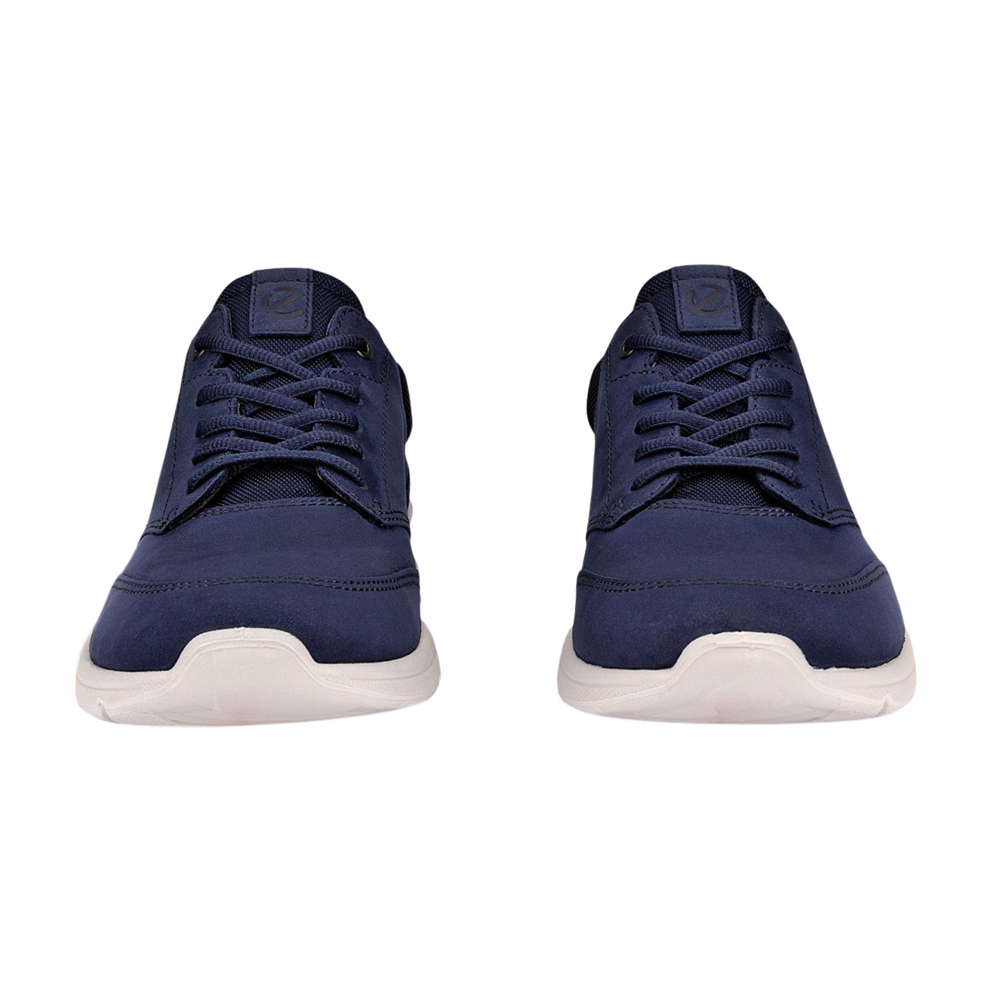 Ecco Irving Lace Sneakers Men