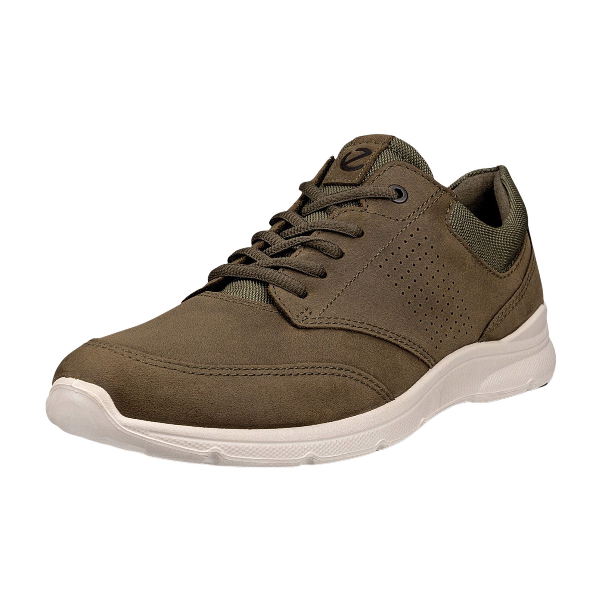 Ecco Irving Lace Sneakers Men