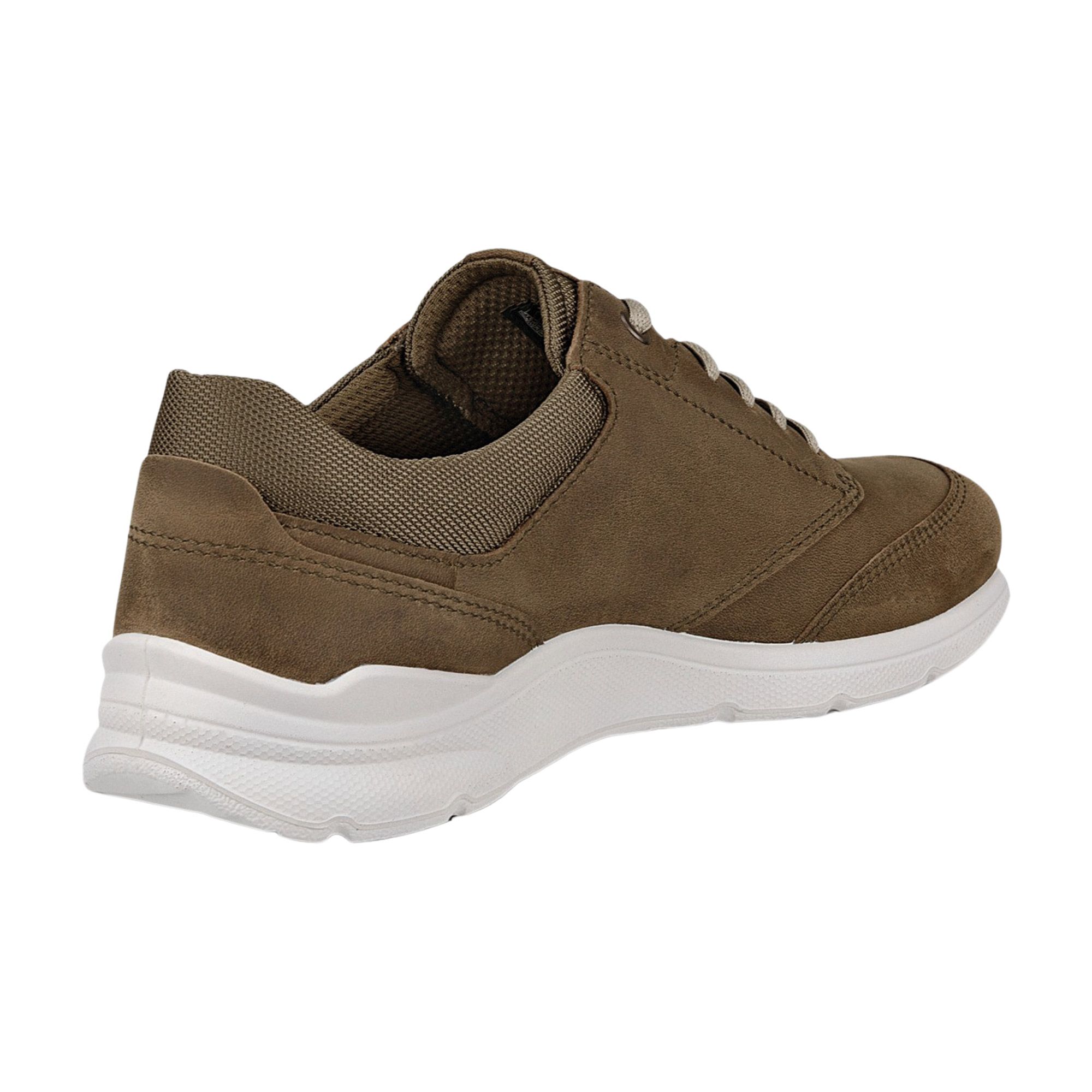 Ecco Irving Lace Sneakers Men