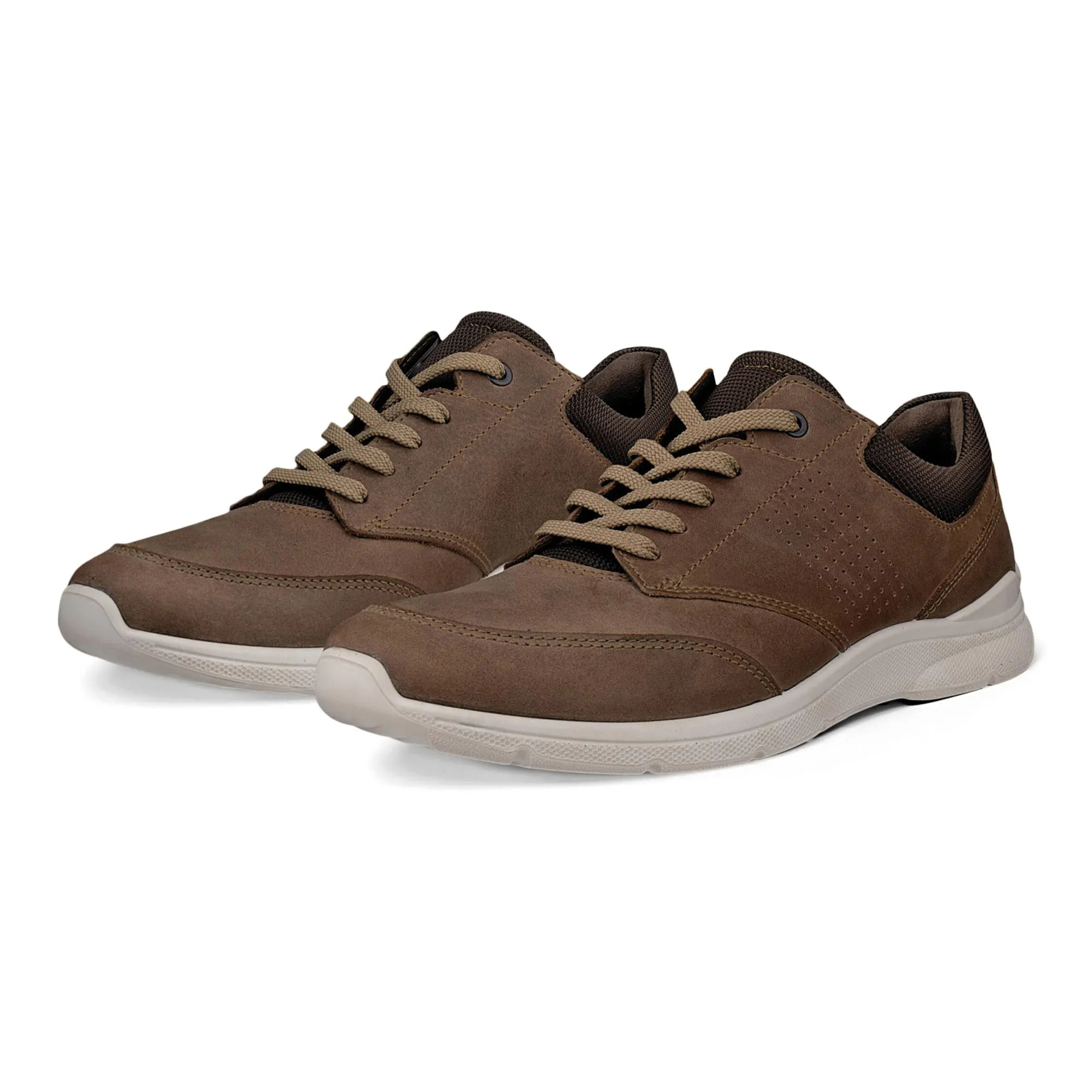 Ecco Irving Lace Sneakers Heren