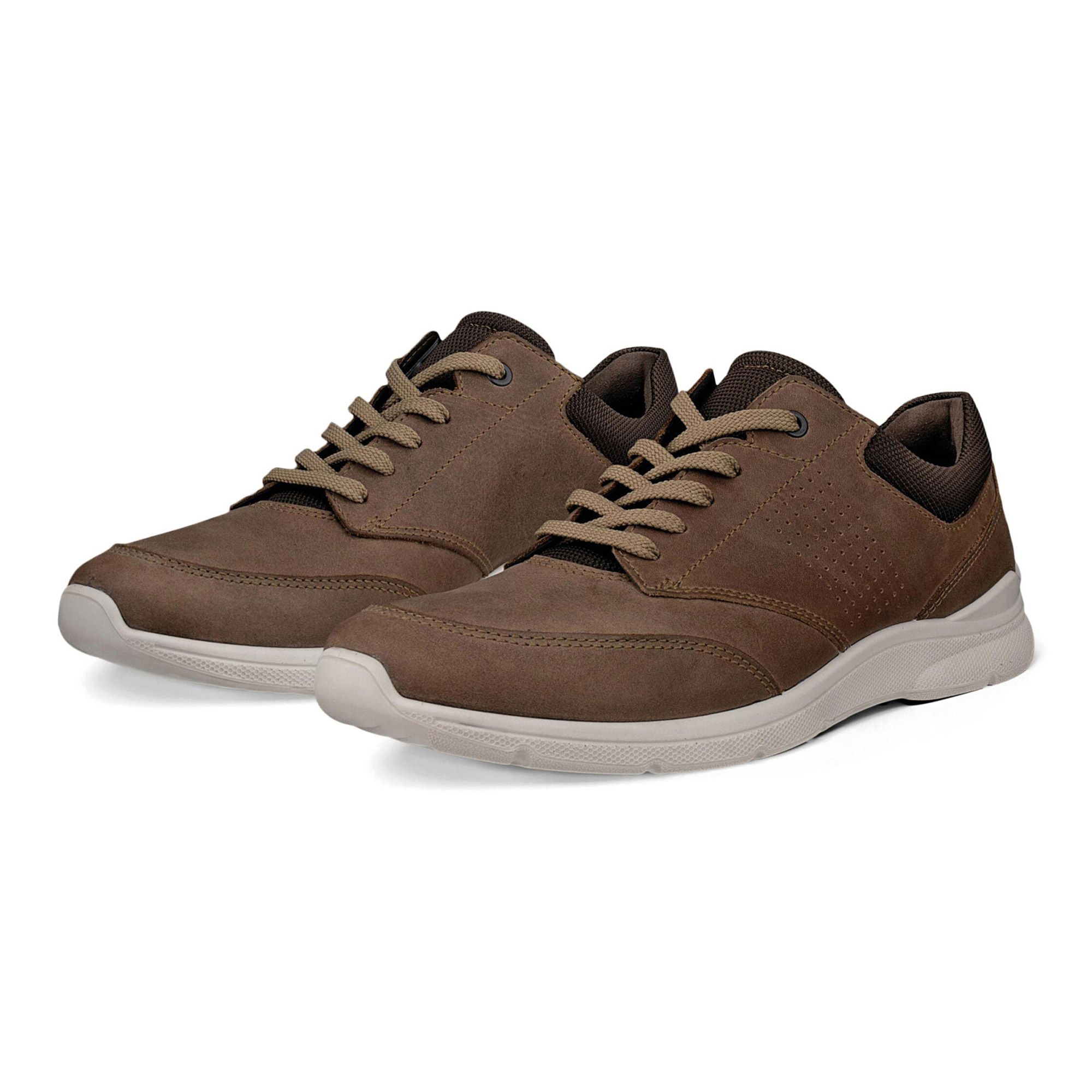 Ecco Irving Lace Sneakers Men
