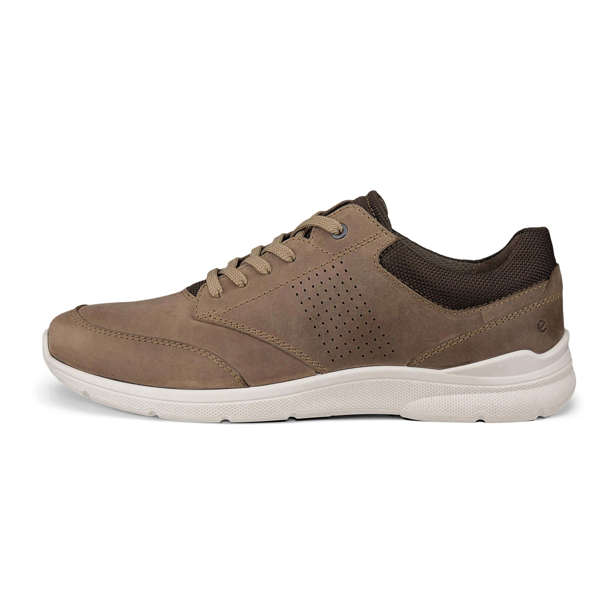 Ecco Irving Lace Sneakers Men