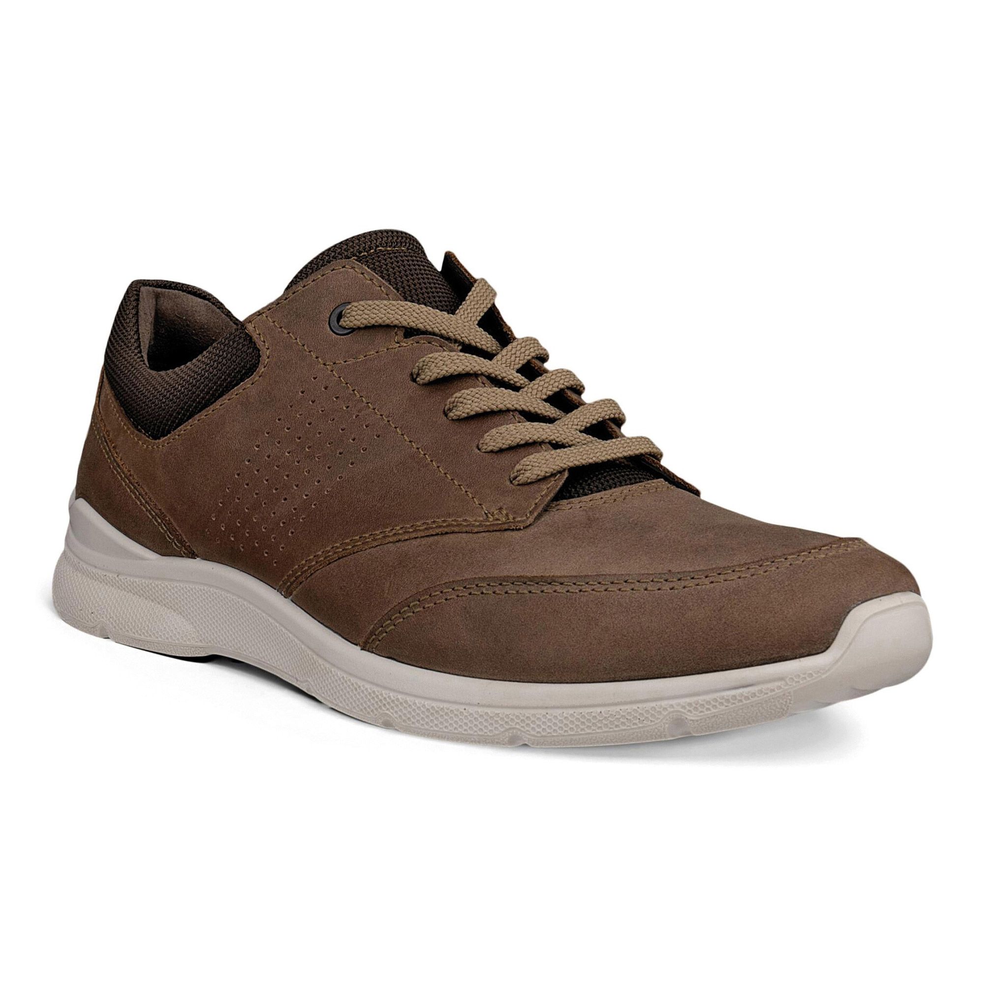 Ecco Irving Lace Sneakers Men