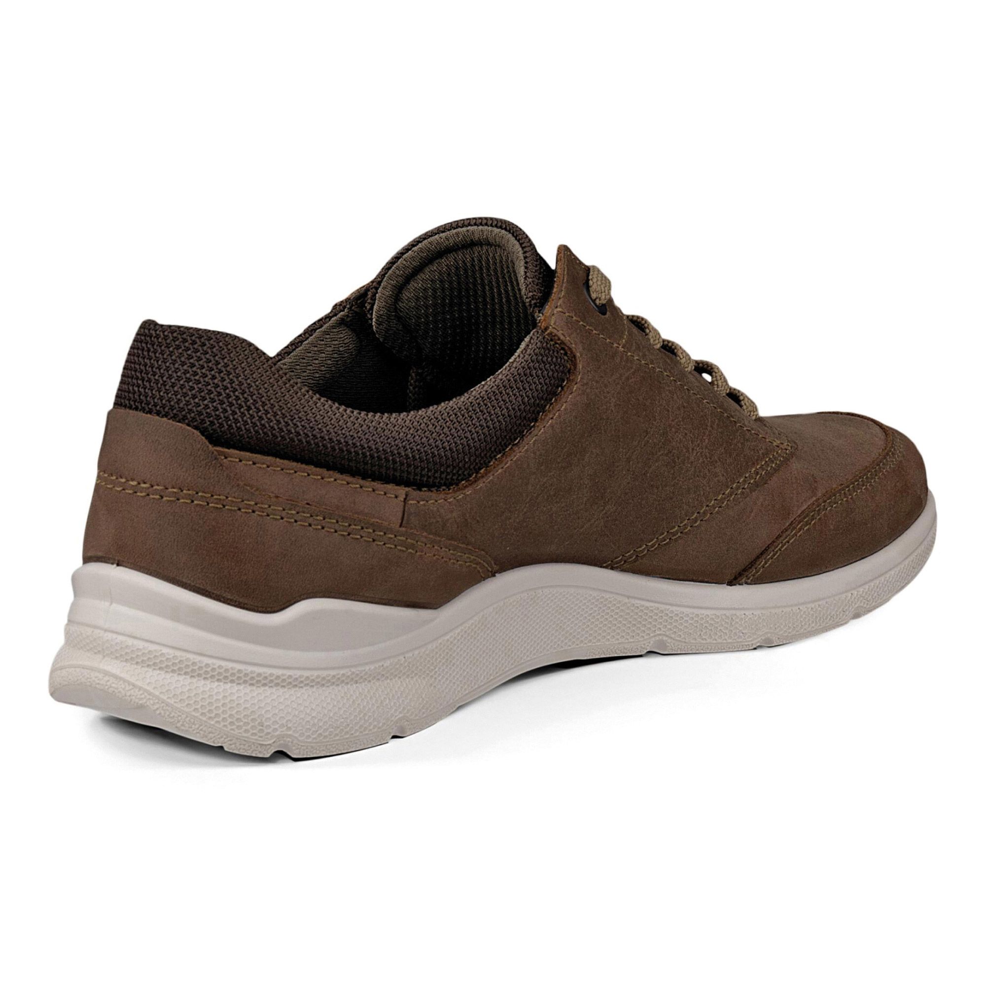 Ecco Irving Lace Sneakers Men