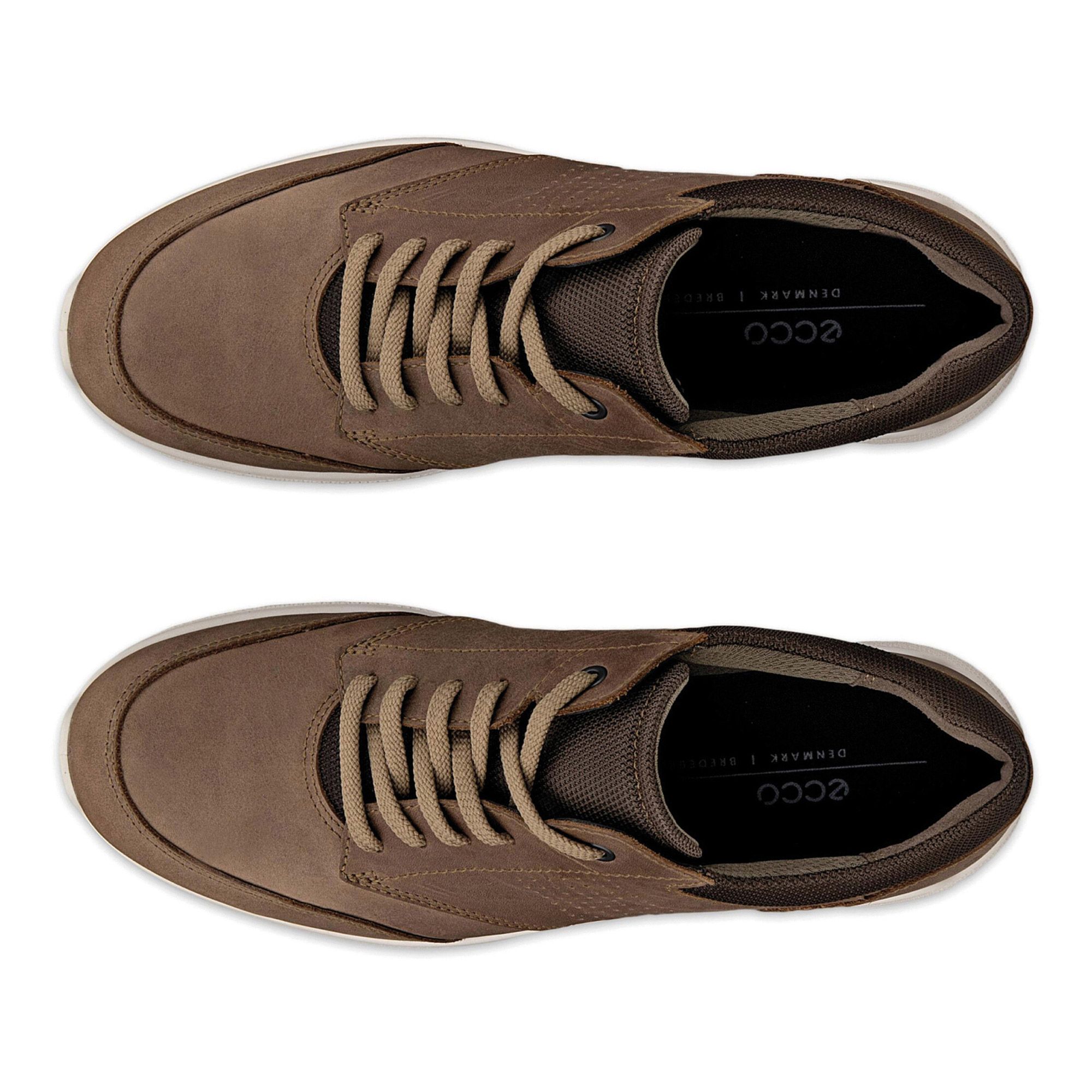 Ecco Irving Lace Sneakers Men