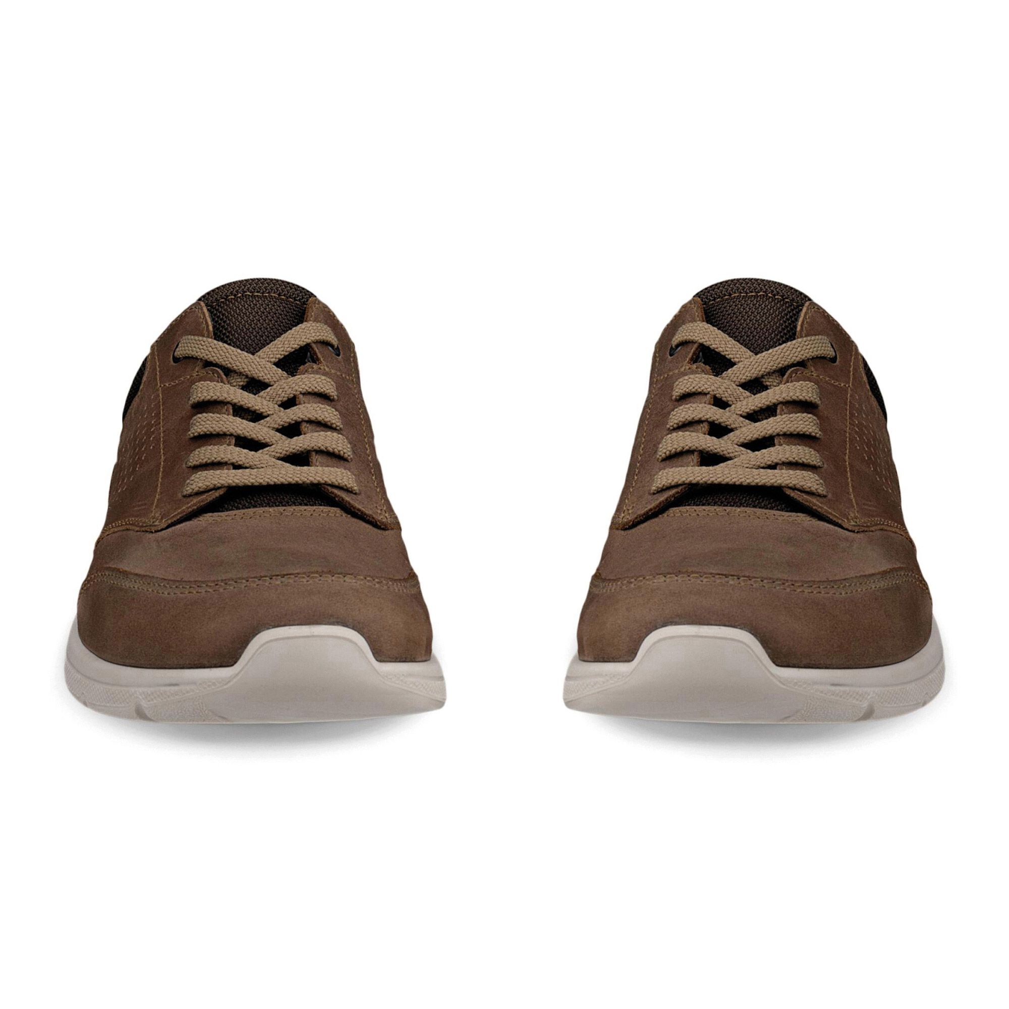 Ecco Irving Lace Sneakers Men