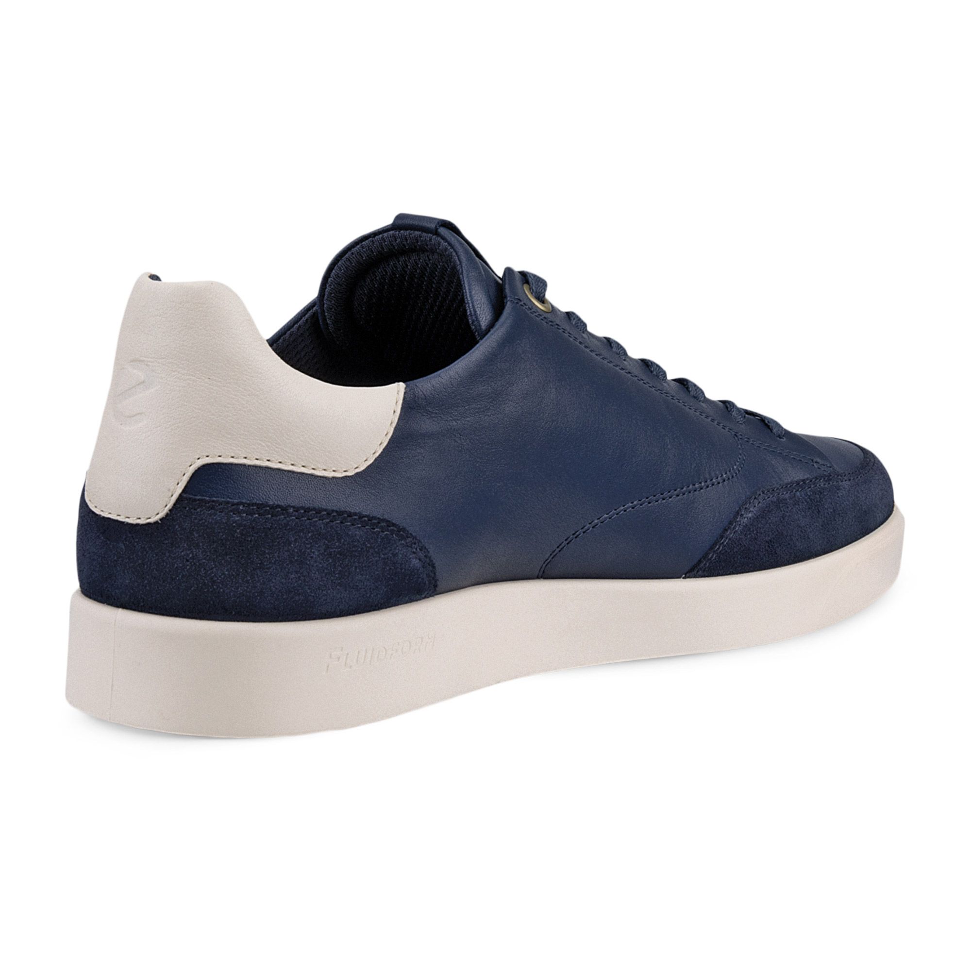 Ecco Street Lite Sneakers Heren