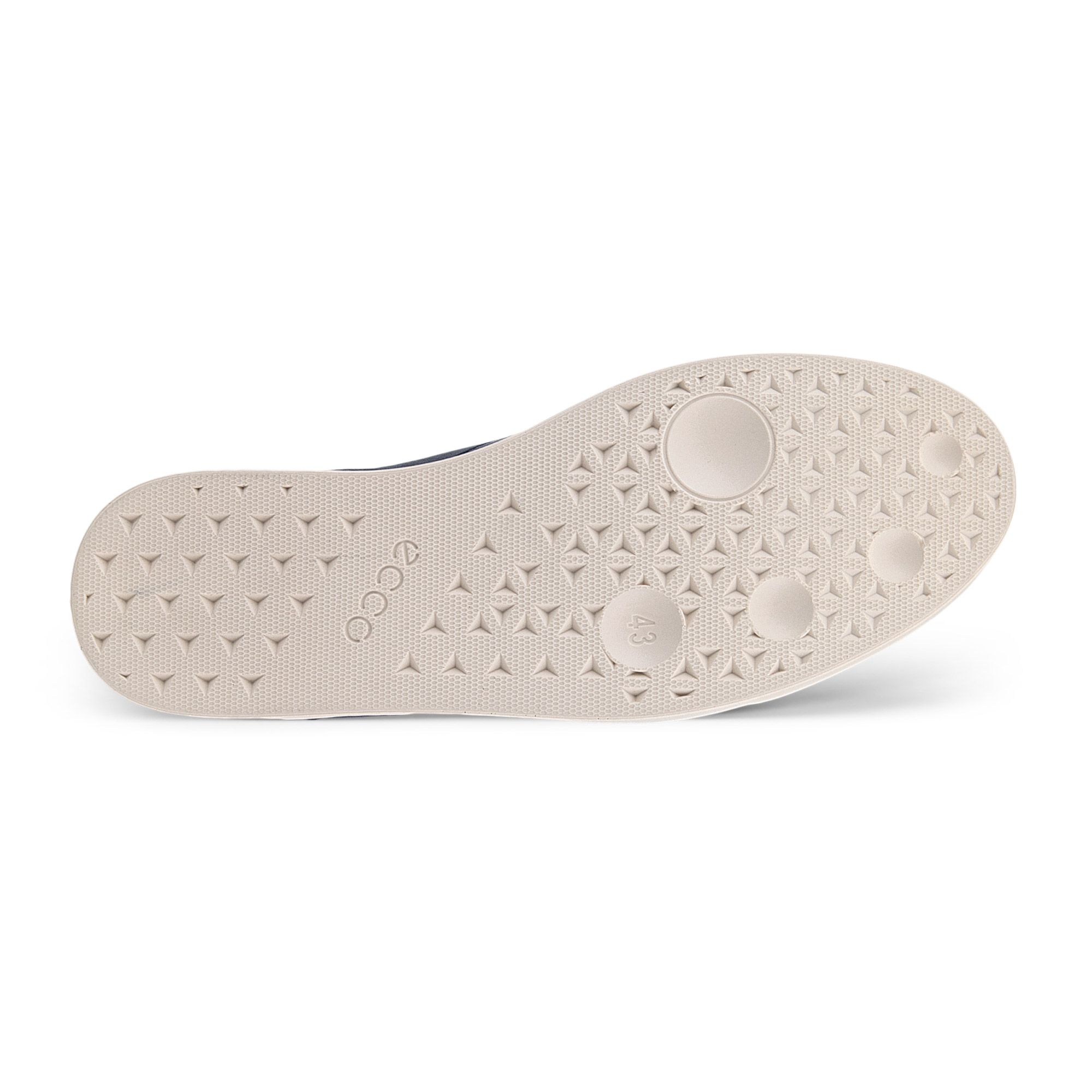Ecco Street Lite Sneakers Heren