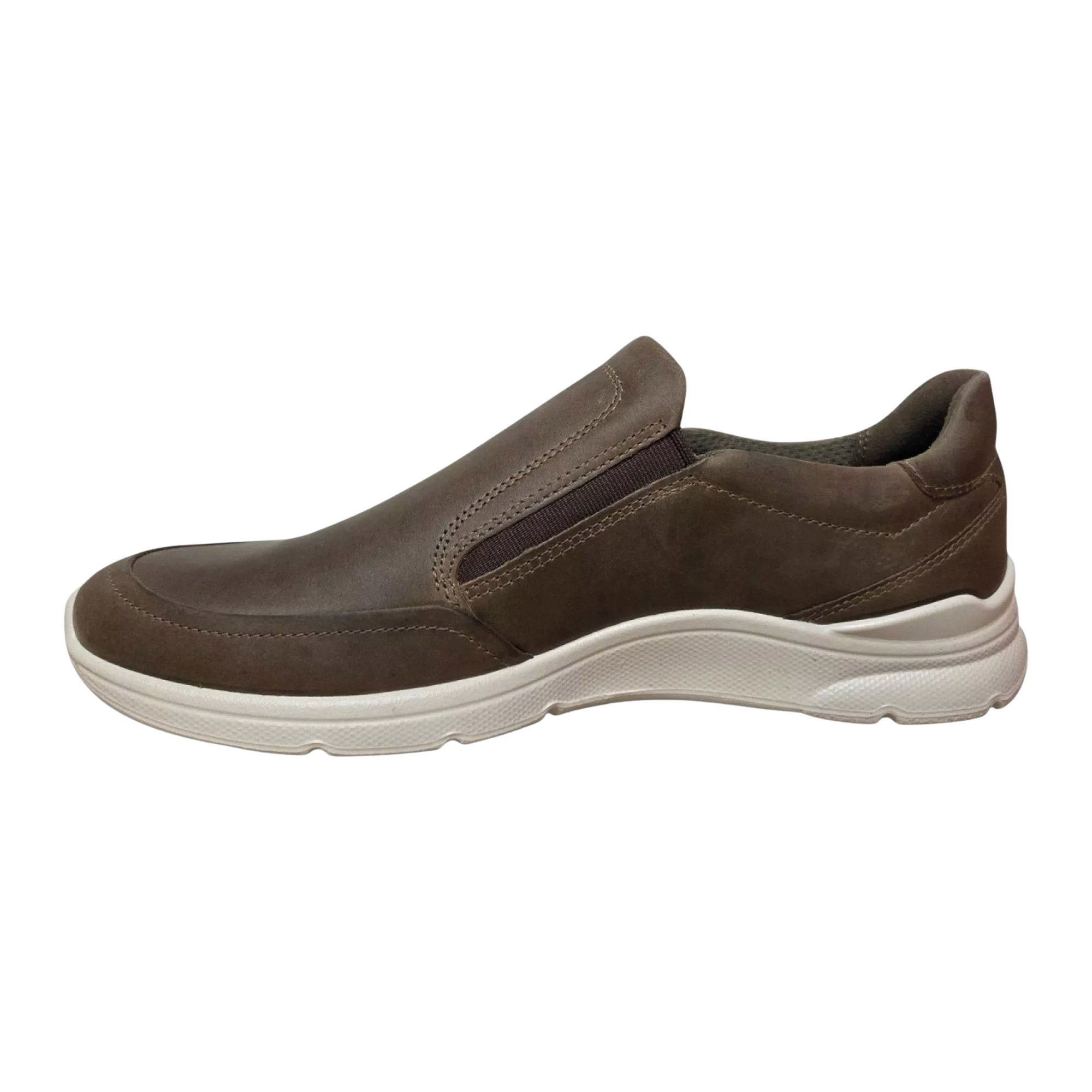 Ecco Irving Slip-On Sneakers Heren