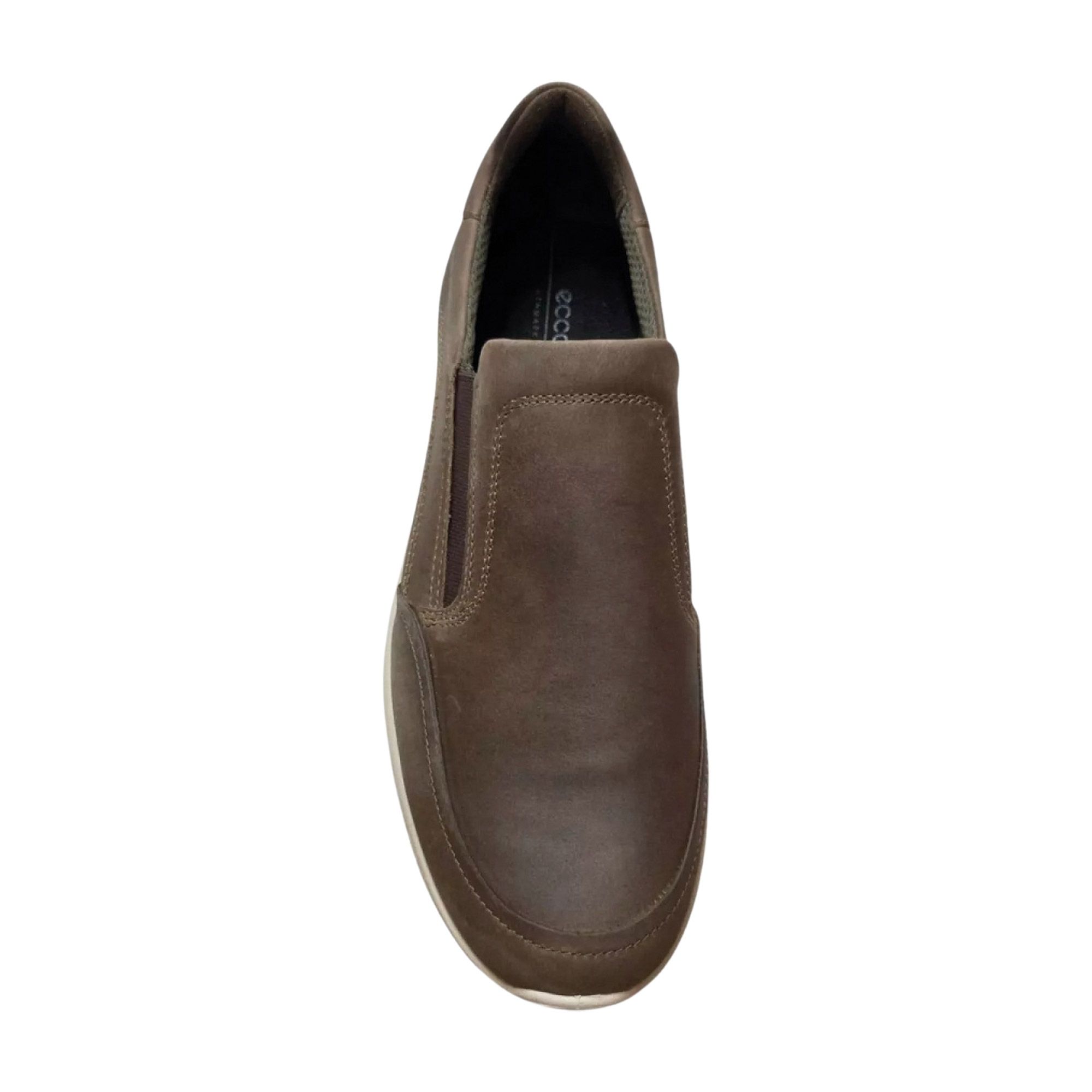 Ecco Irving Slip-On Sneakers Heren