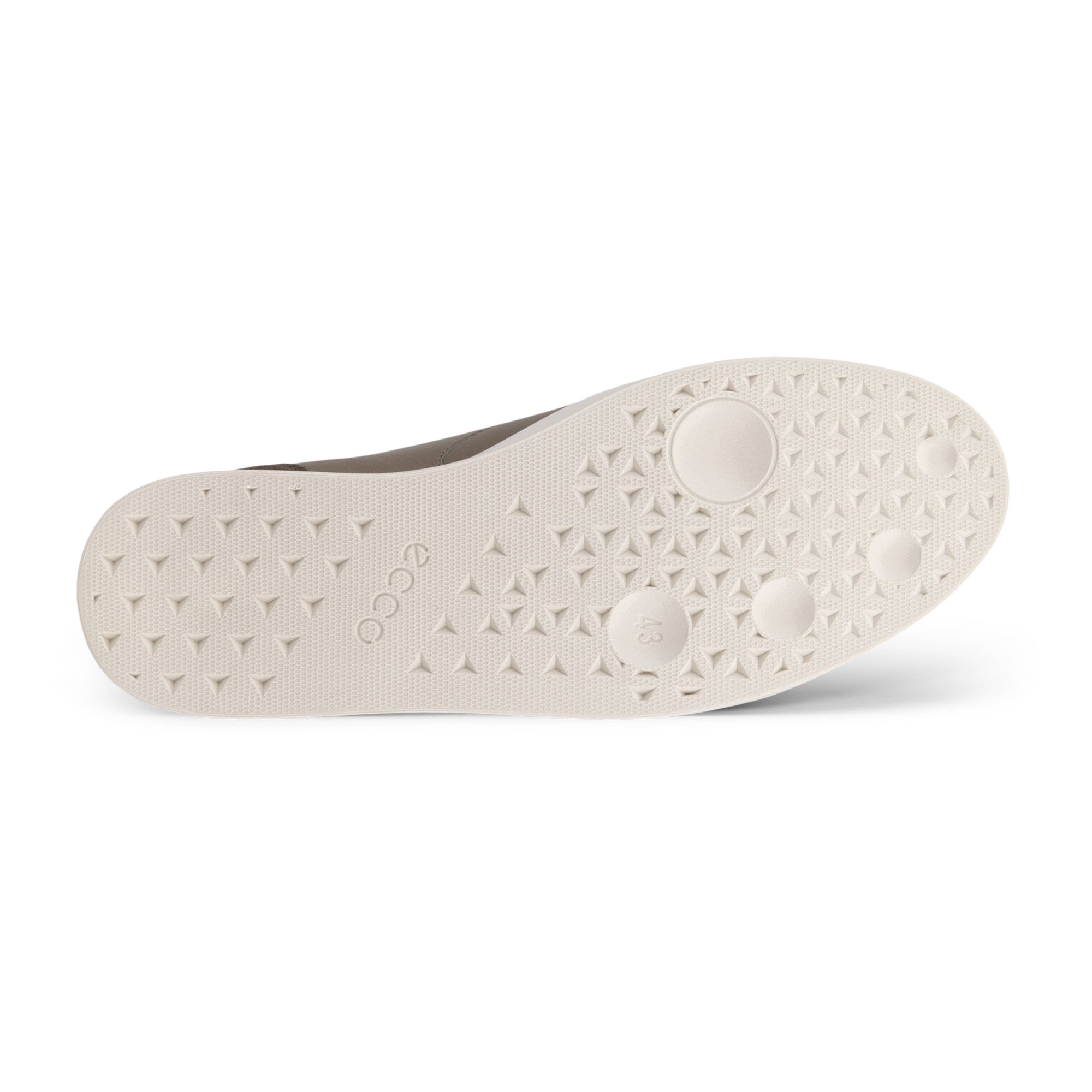 Ecco Street Lite Sneakers Heren