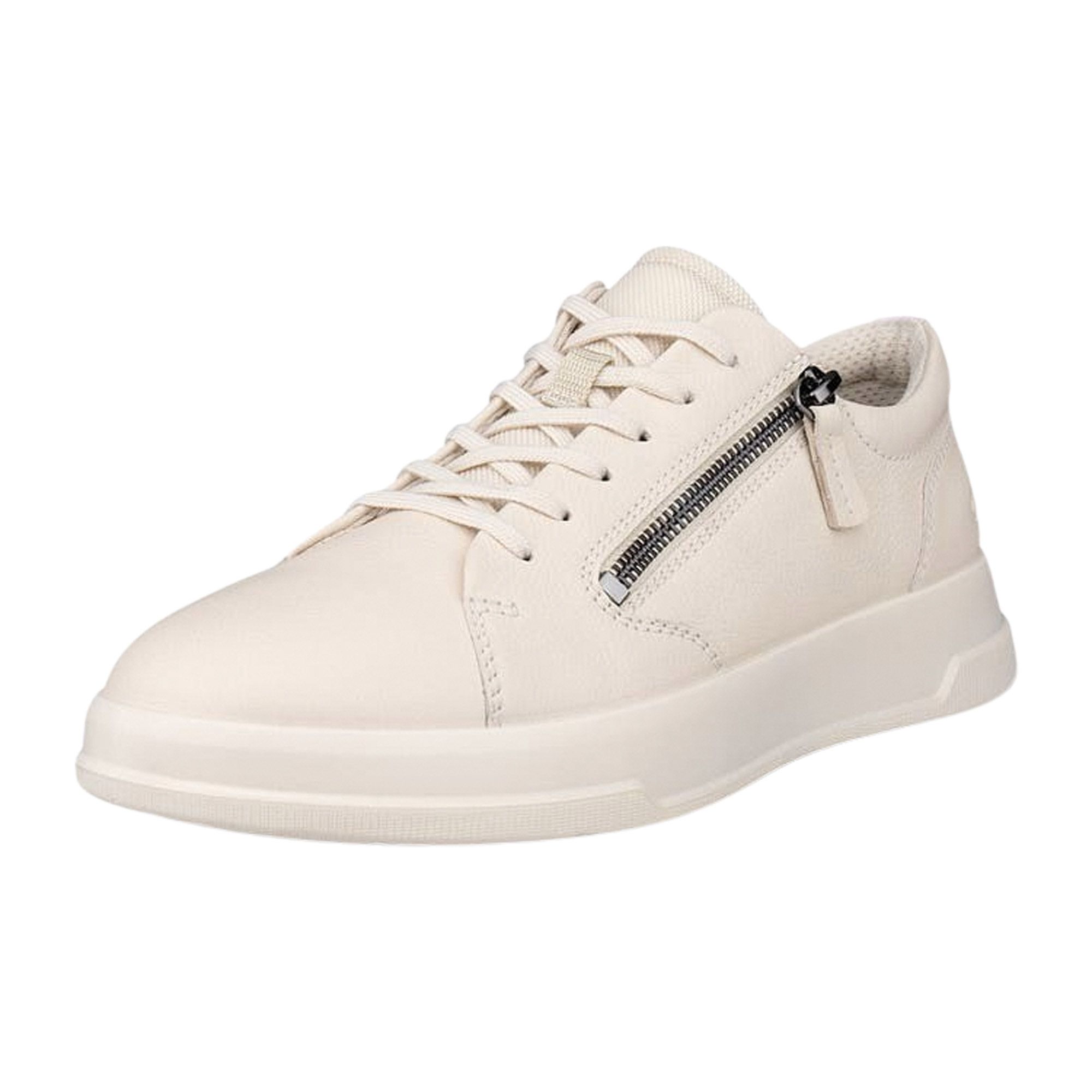Ecco Move Zip Lace Sneakers Damen