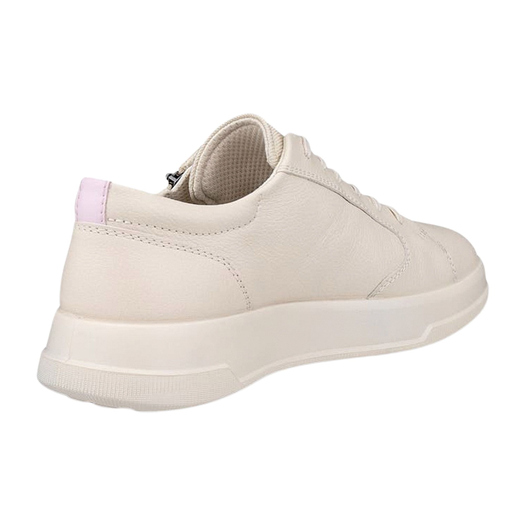 Ecco Move Zip Lace Sneakers Damen