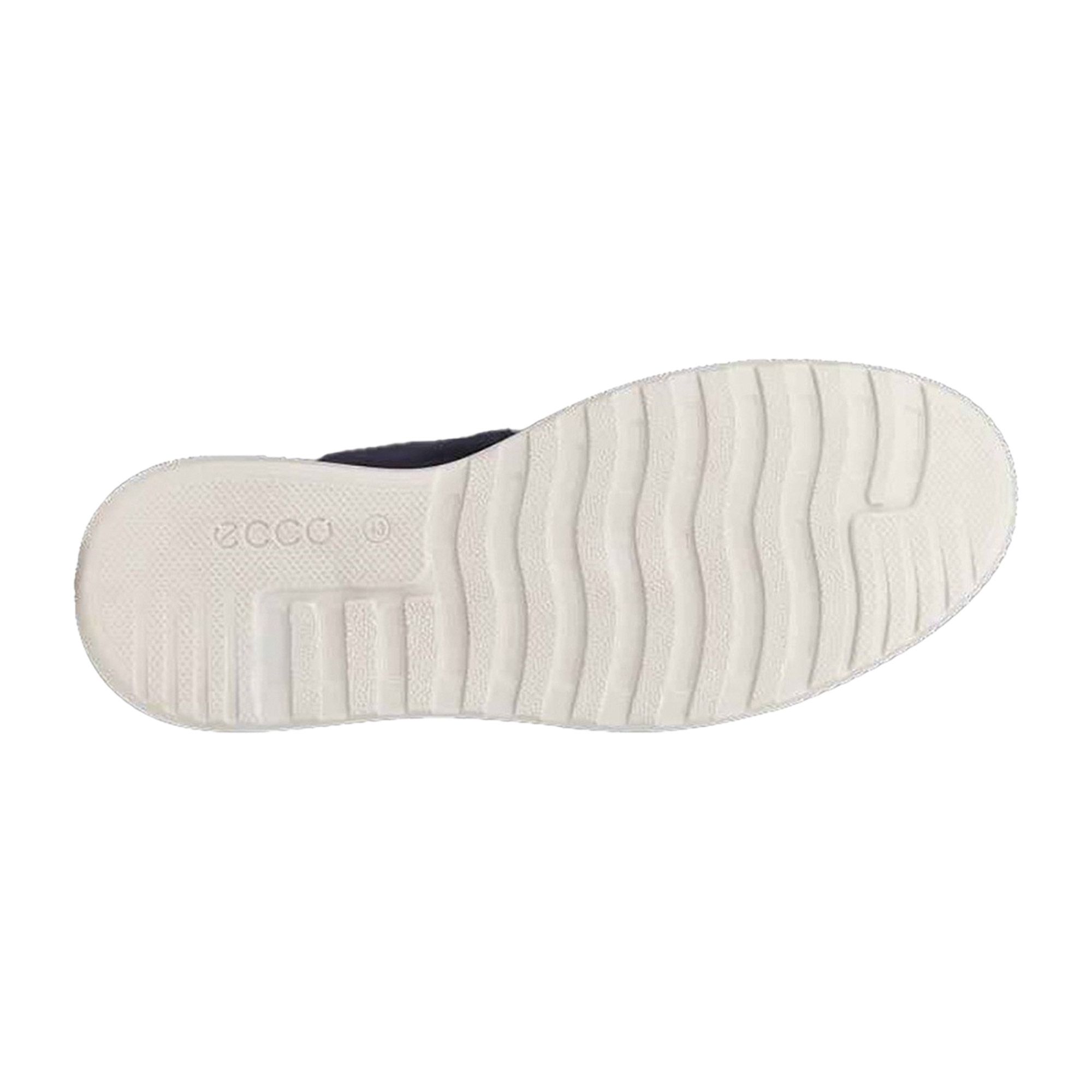 Ecco Byway Lace Up Sneakers Heren