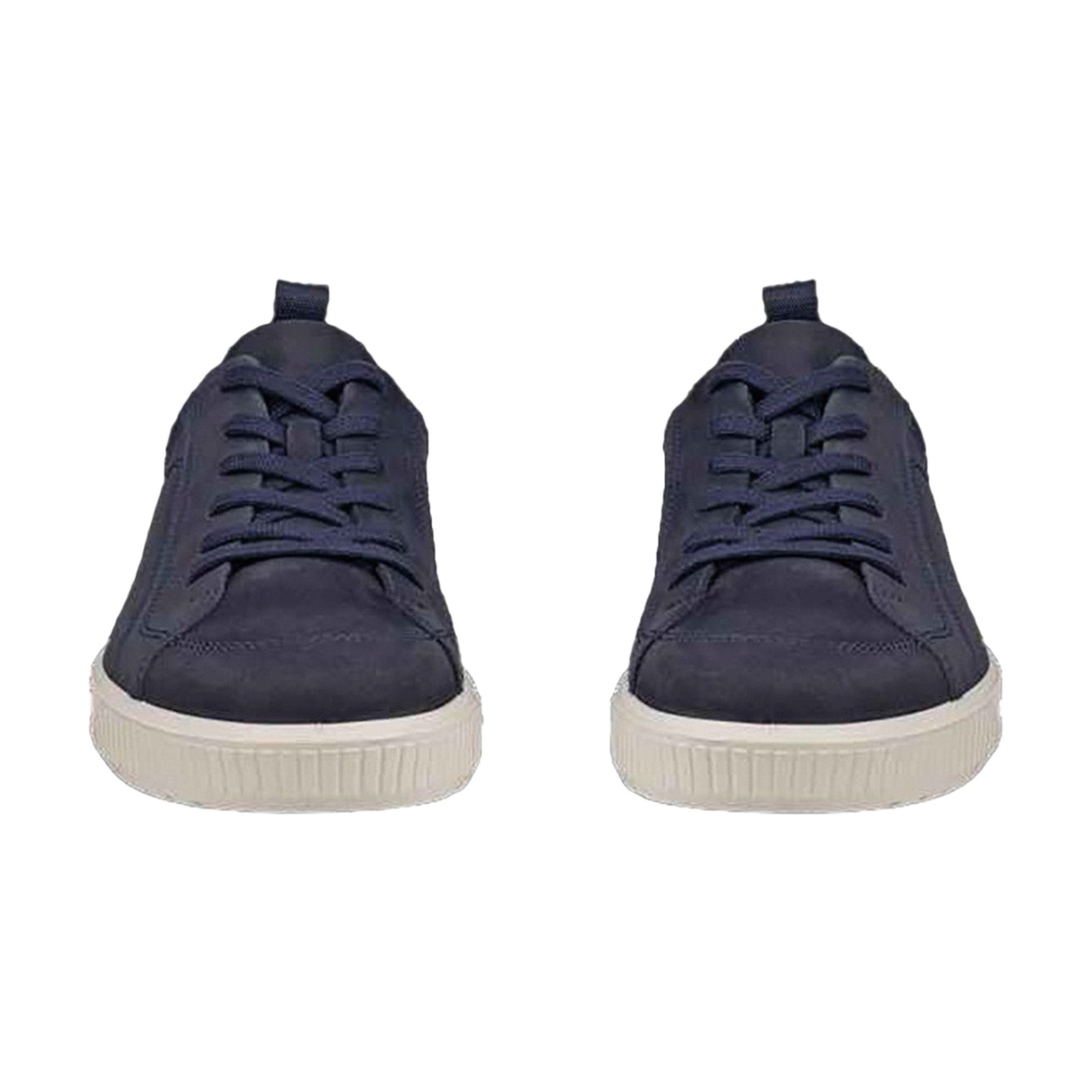Ecco Byway Lace Up Sneakers Heren