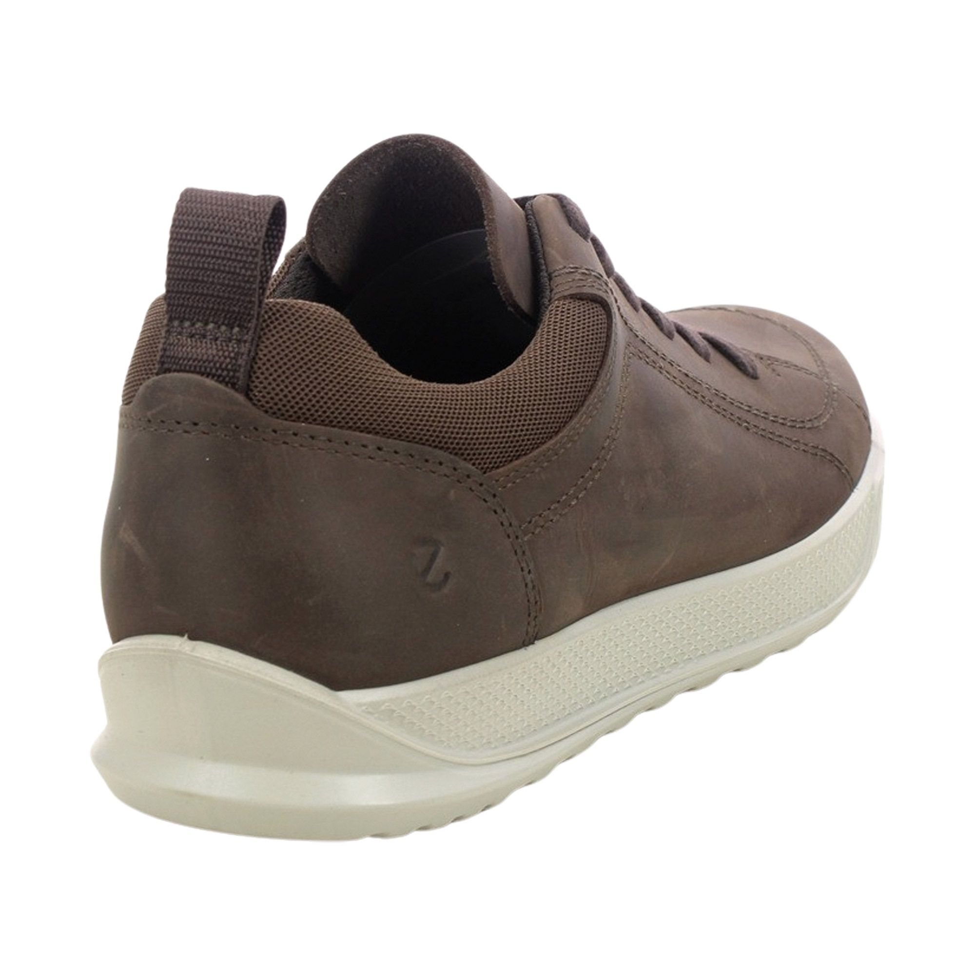Baskets Ecco Byway Lace Up Hommes